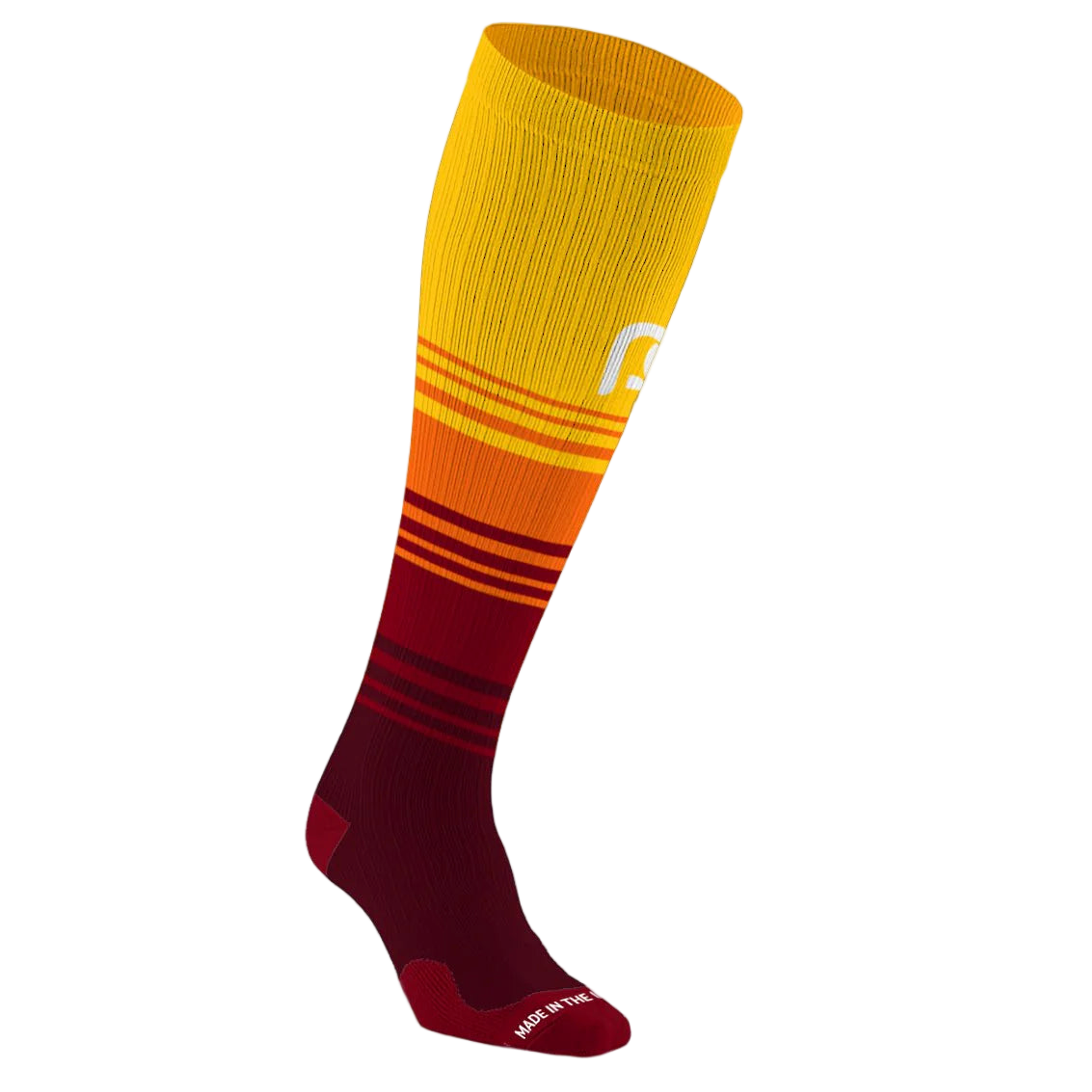 Utah Skies Compression Sock