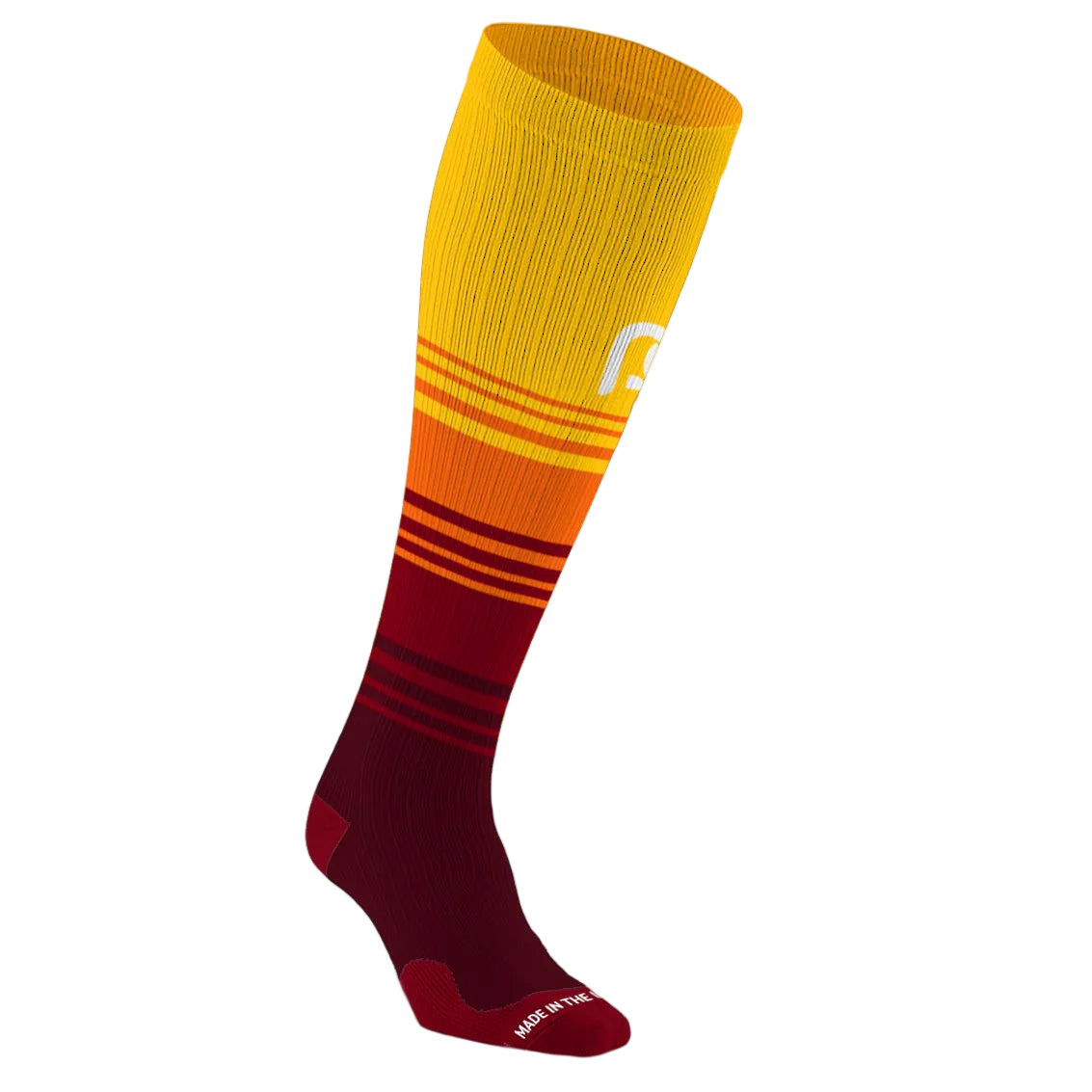 Utah Skies Compression Sock