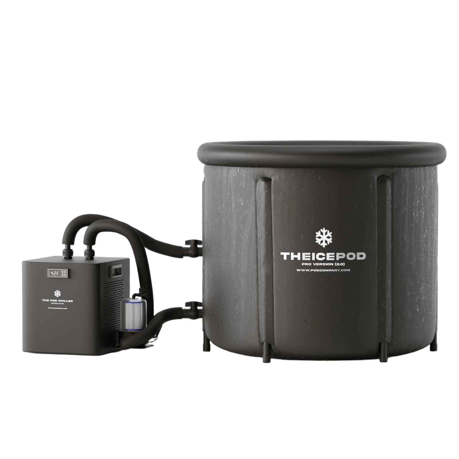 The Pod Chiller
