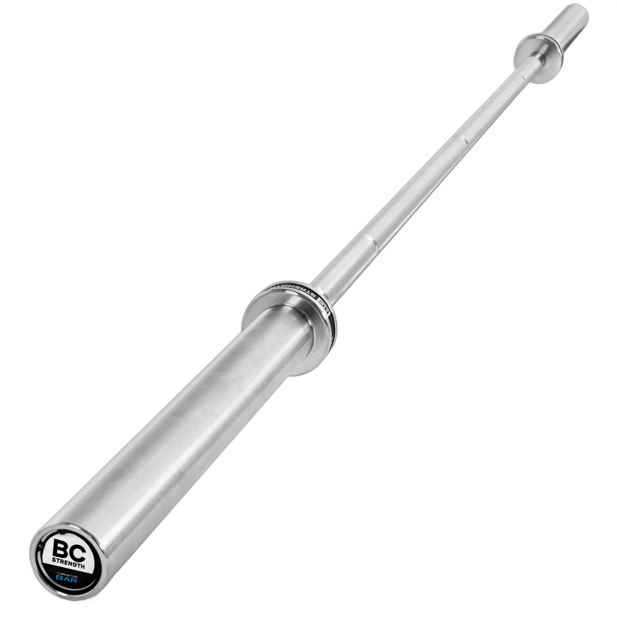 BC Strength Thruster Bar