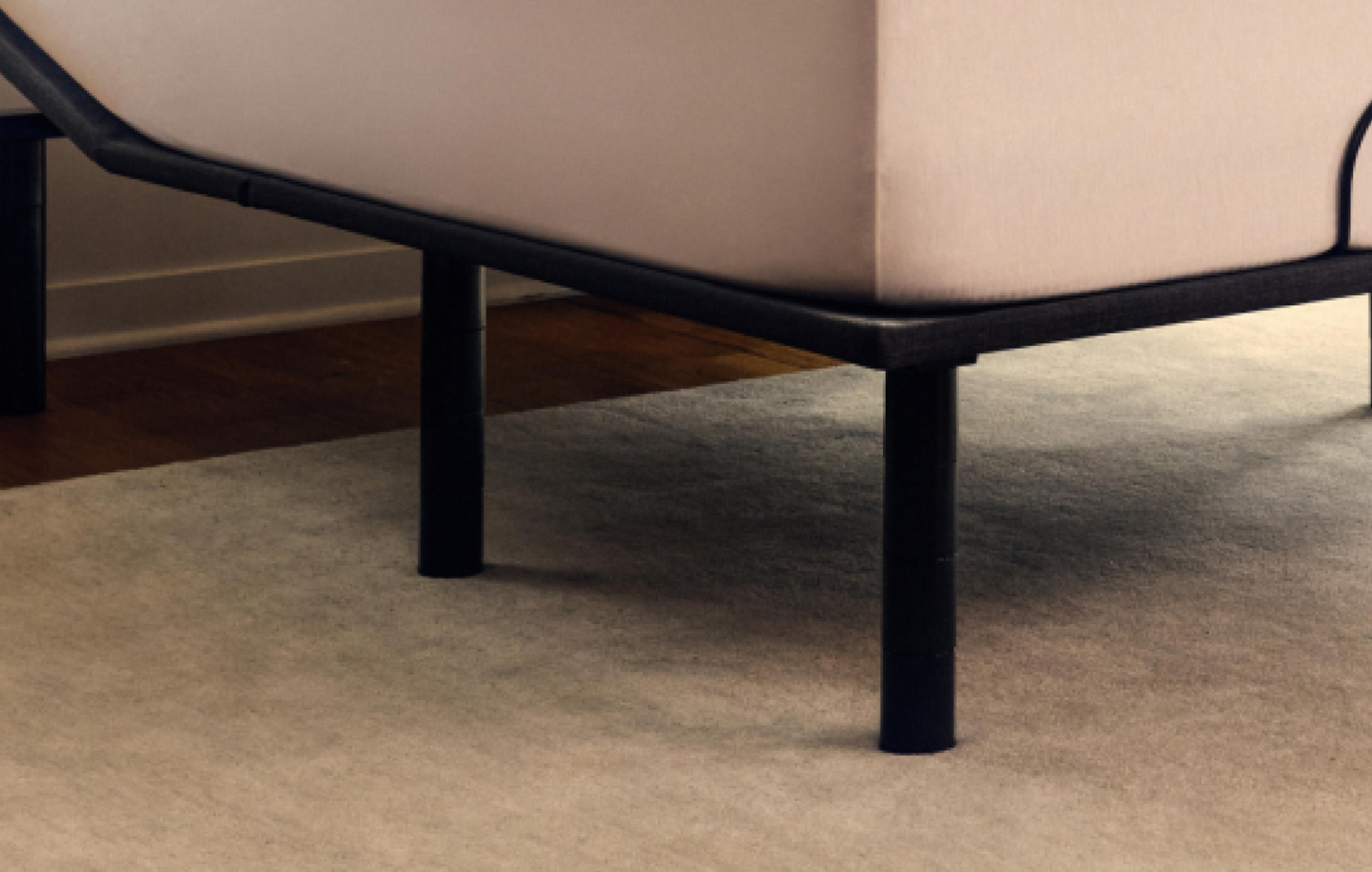 Purple Adjustable Base, view 7