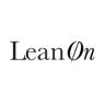 Lean On logo