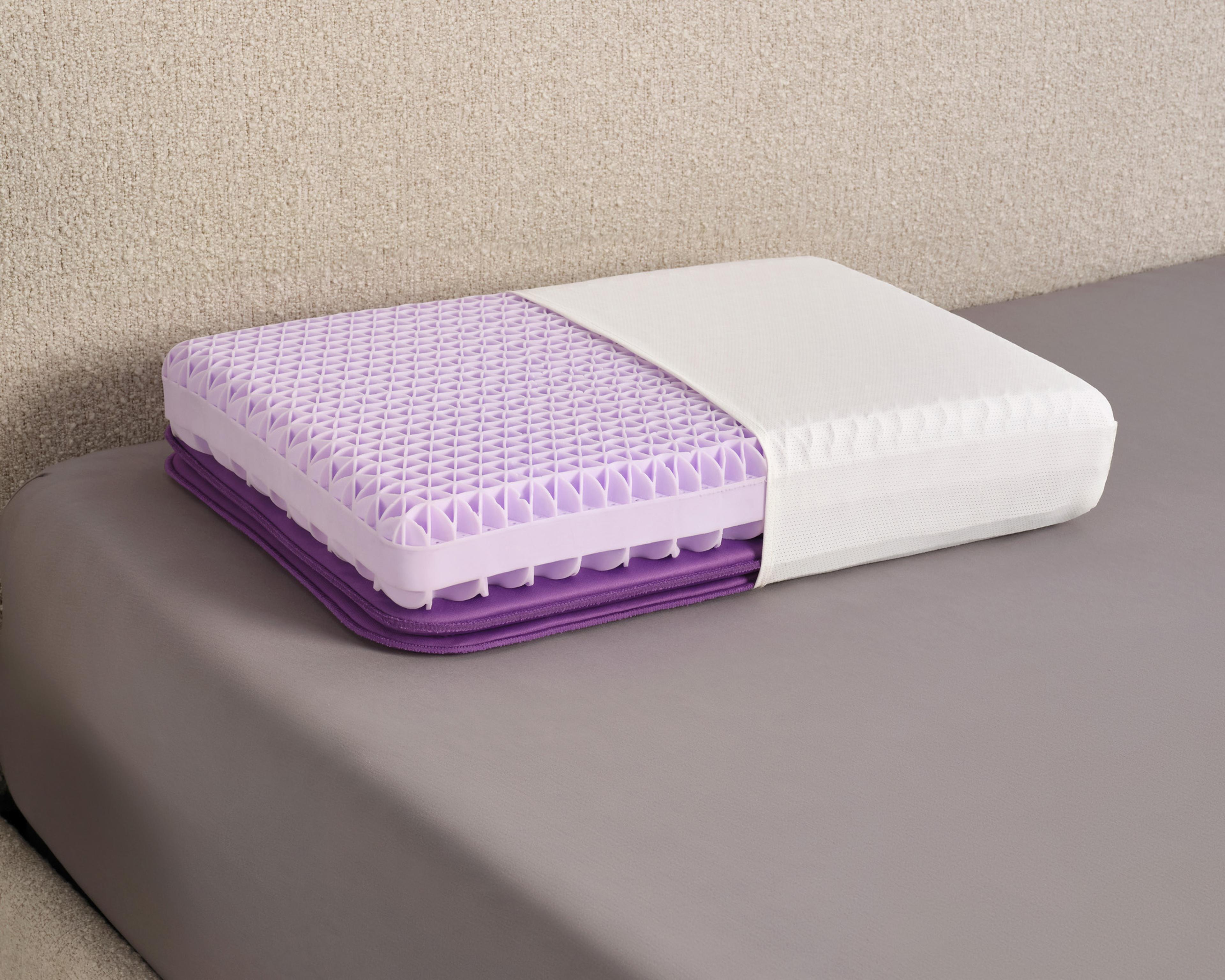 Purple Pillow®, view 2