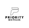 Priority Bicycles logo