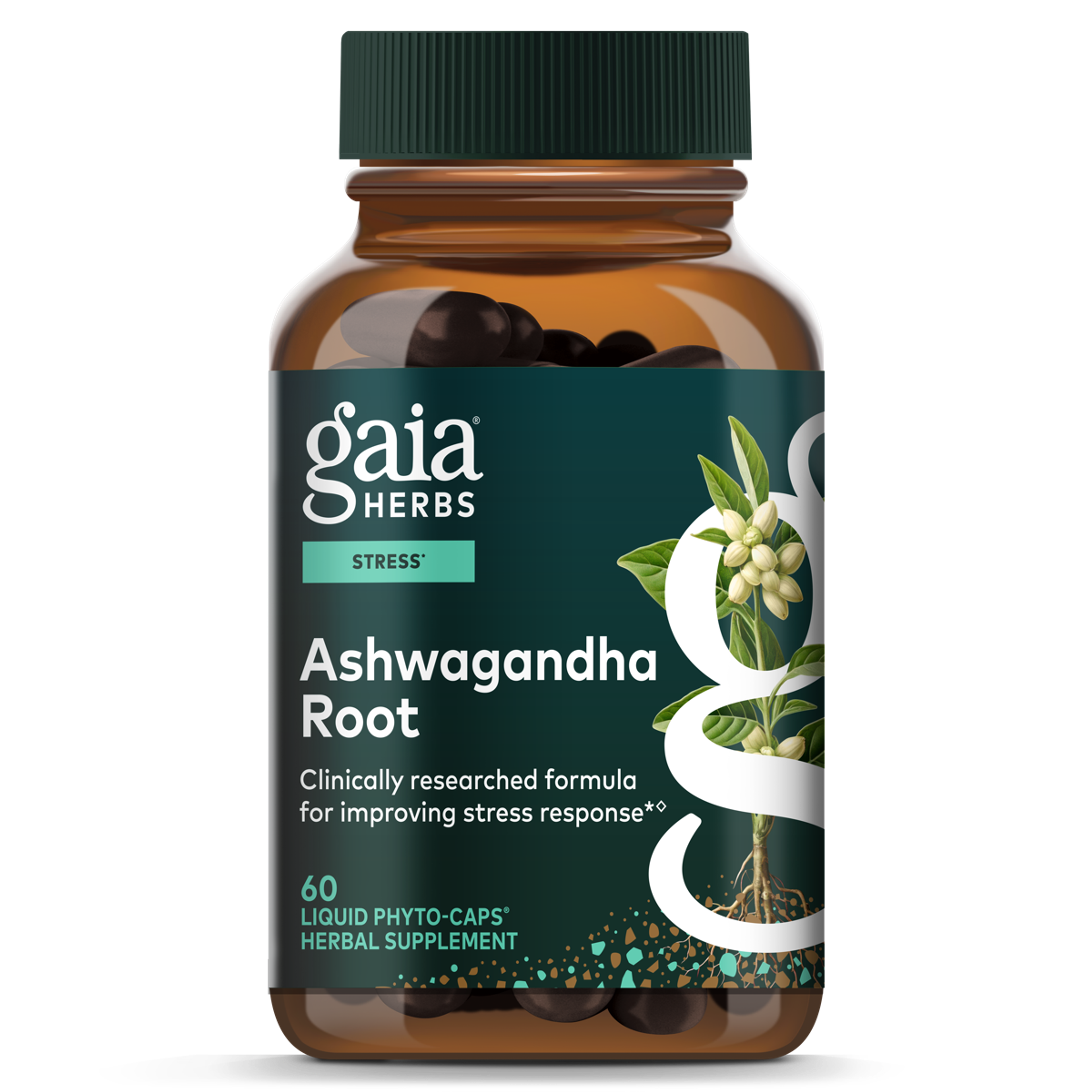 Ashwagandha Root