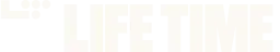 Life Time logo