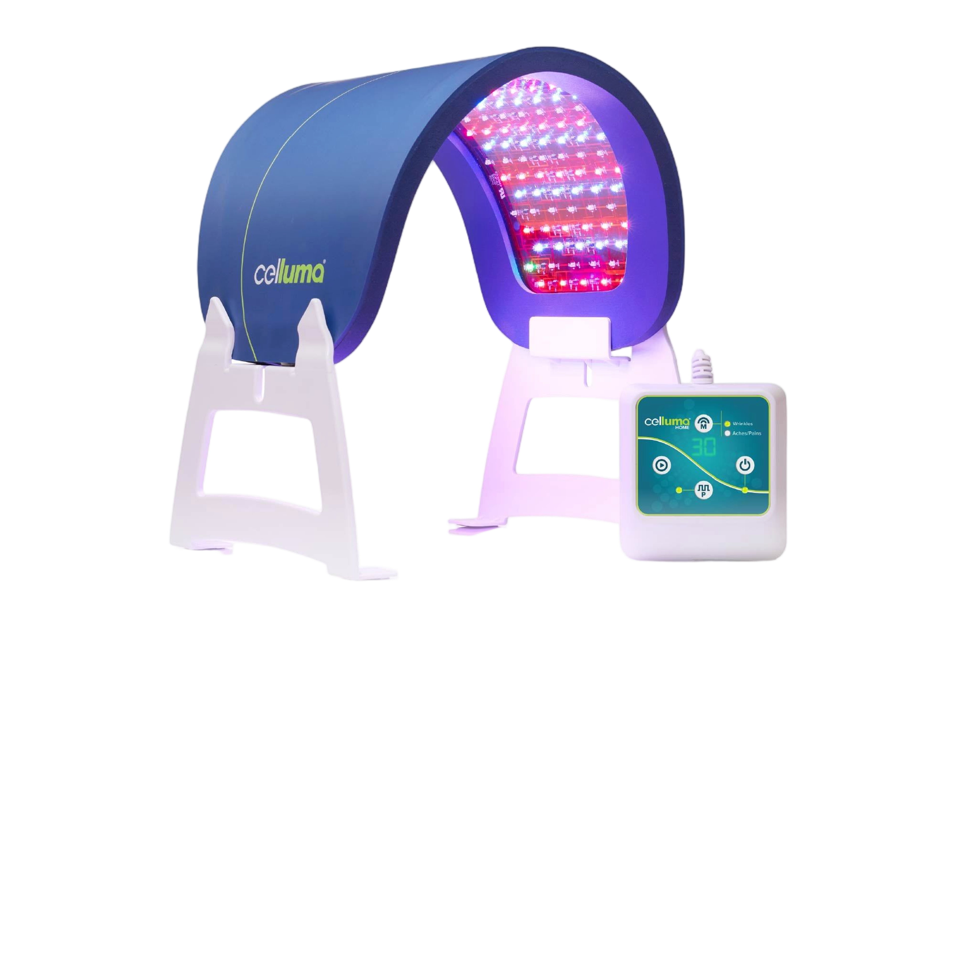 Celluma HOME product specifications and dimensions chart