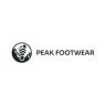 Peak Footwear logo