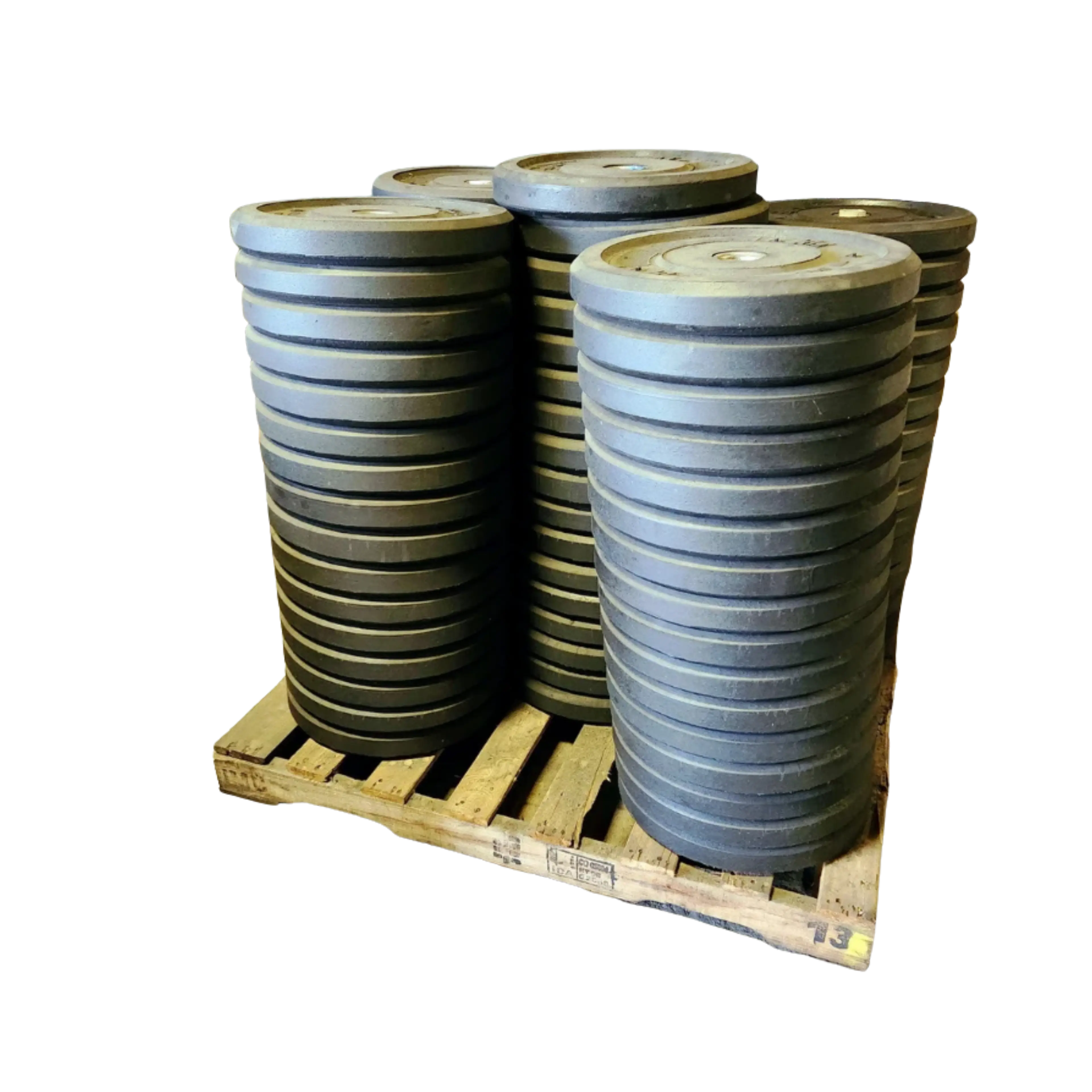 Crumb Bumpers