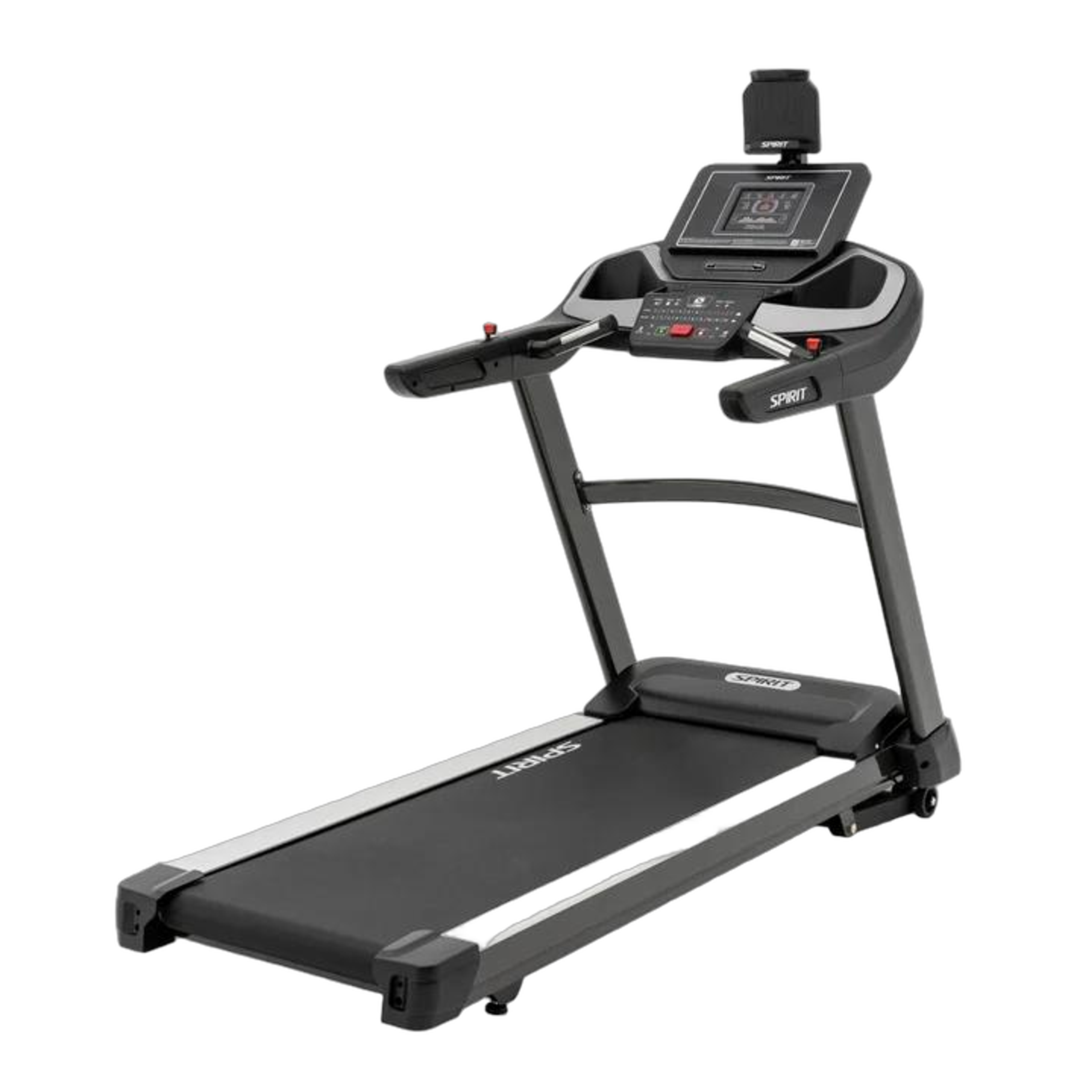 Spirit XT685 Treadmill - Commercial Grade