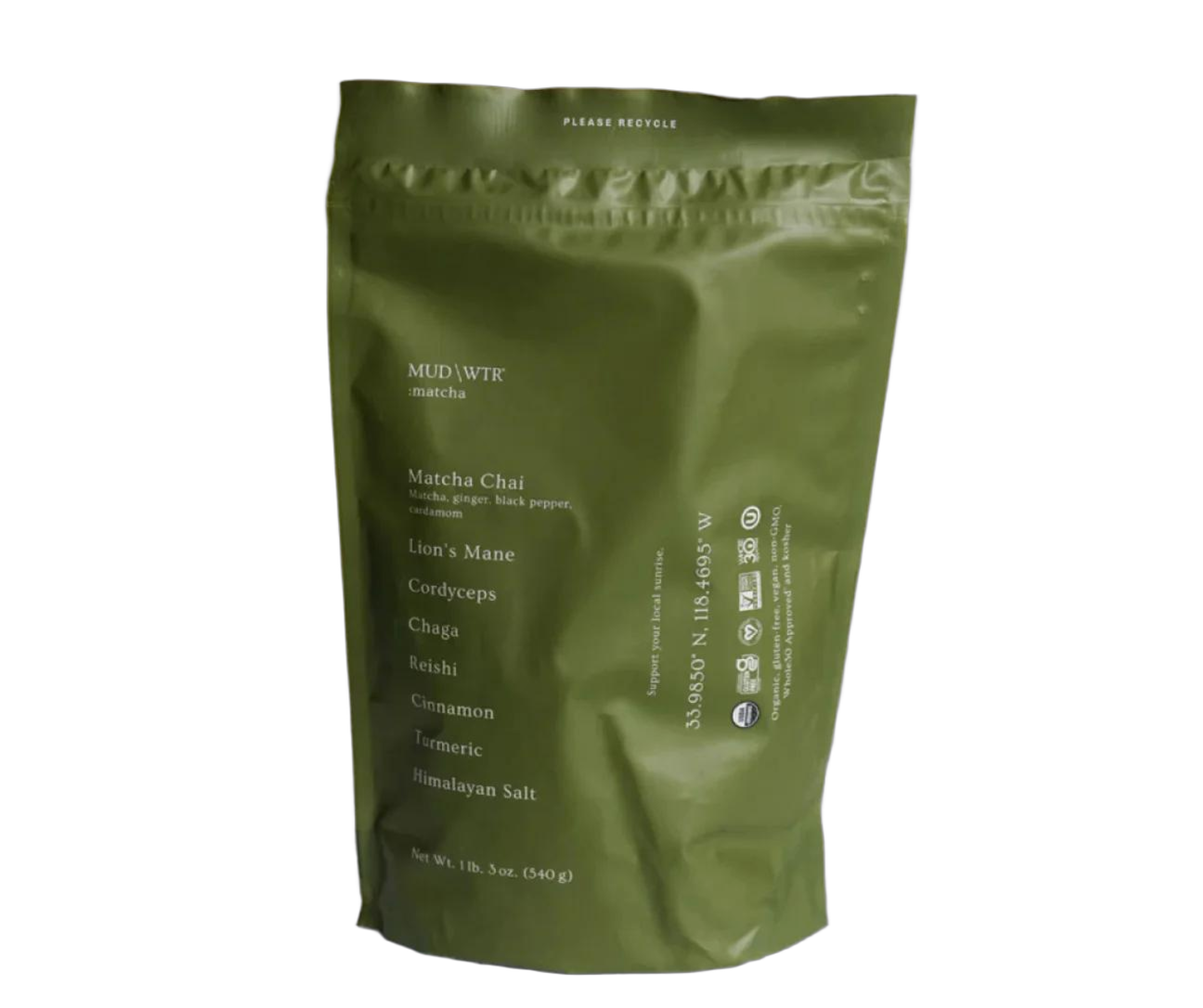 Matcha (90 serving)