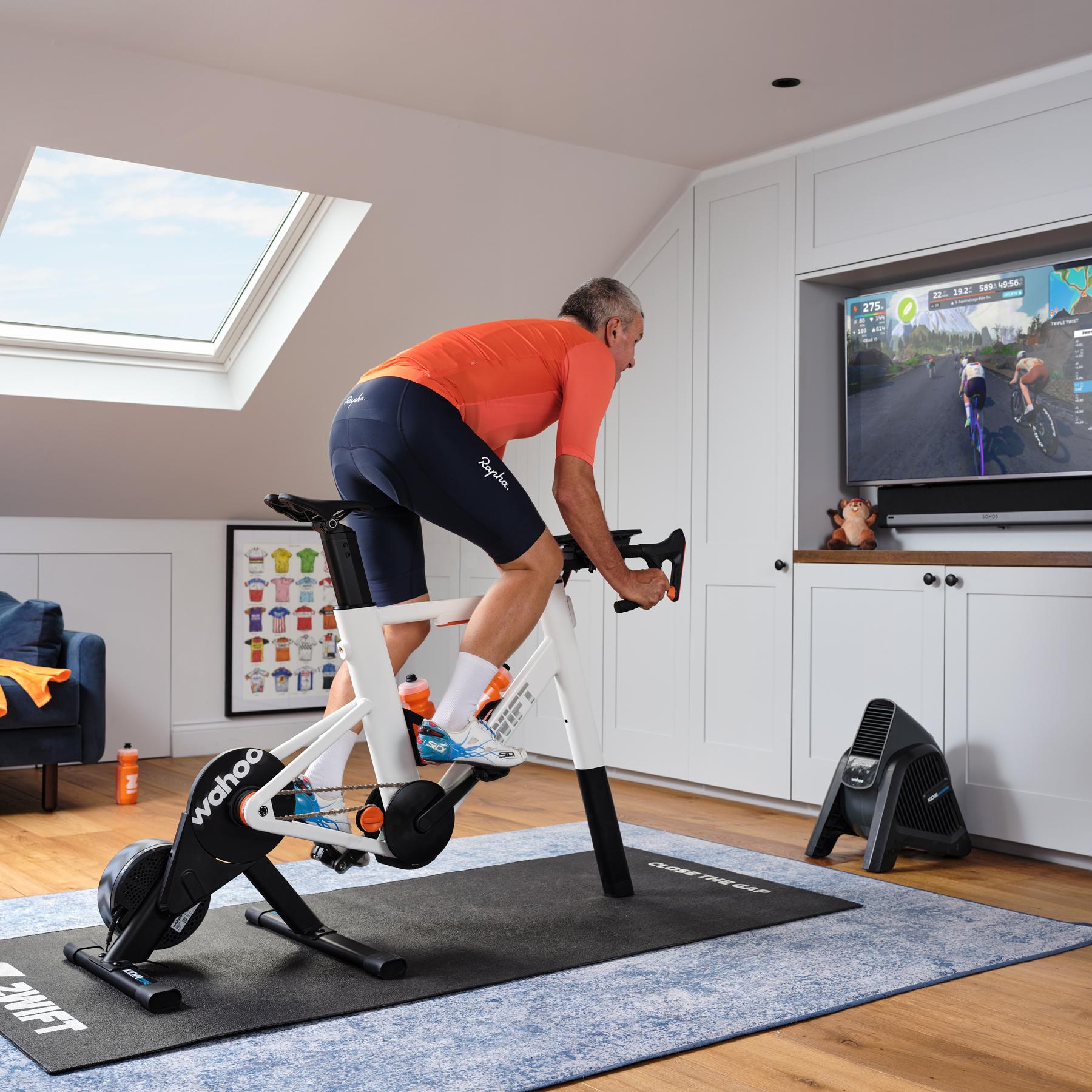 Hero image for Zwift