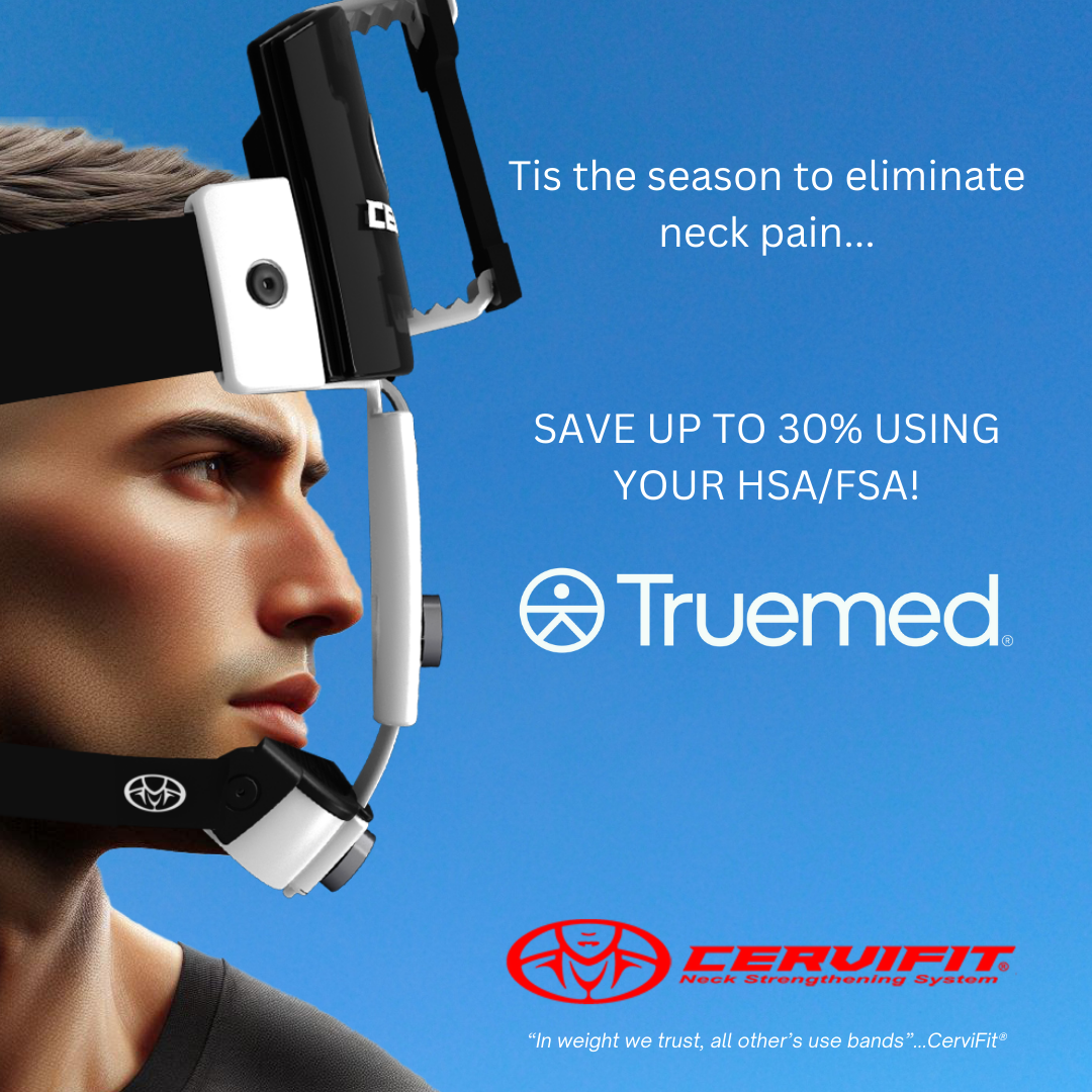 Hero image for CerviFit® (HomeLynx Health®, Inc)