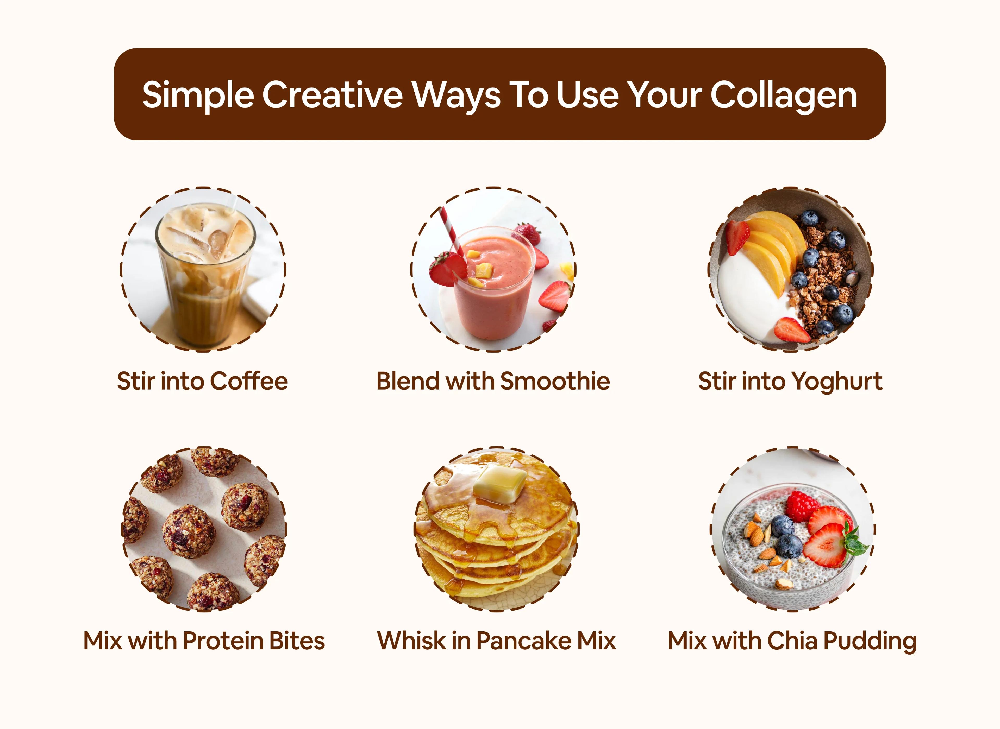 Collagen Powder, view 10