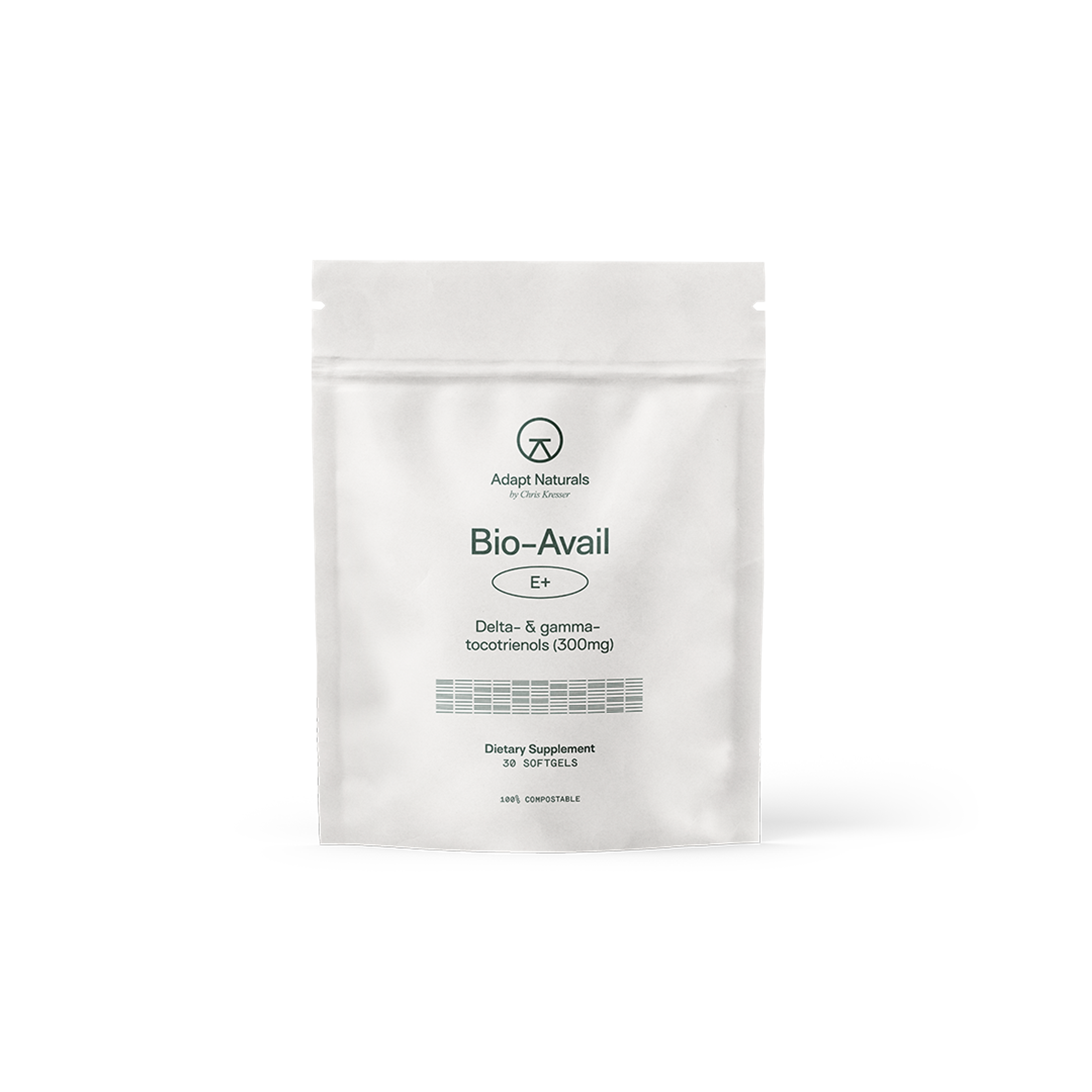 Adapt Naturals Bio-Avail E+