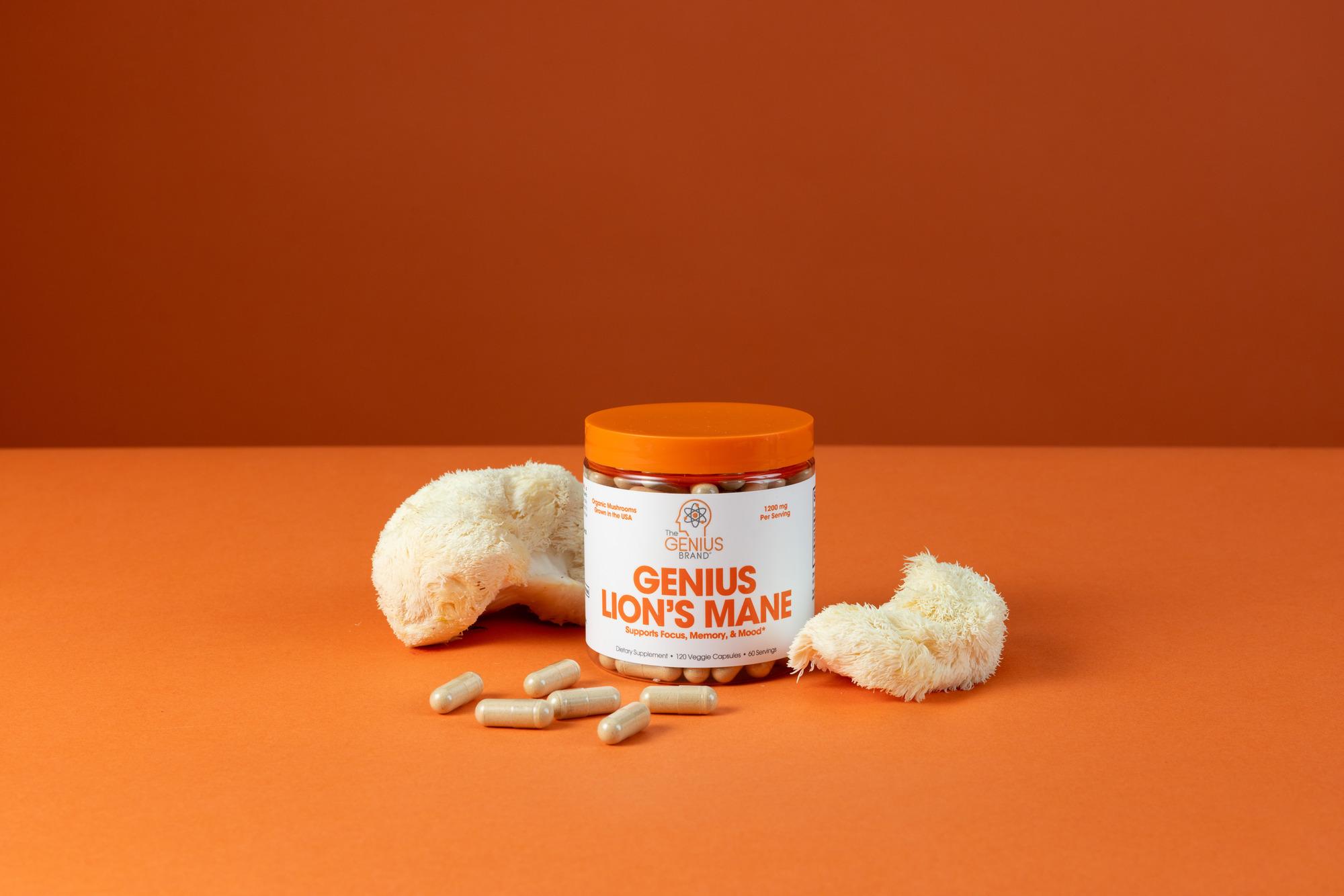 Hero image for The Genius Brand