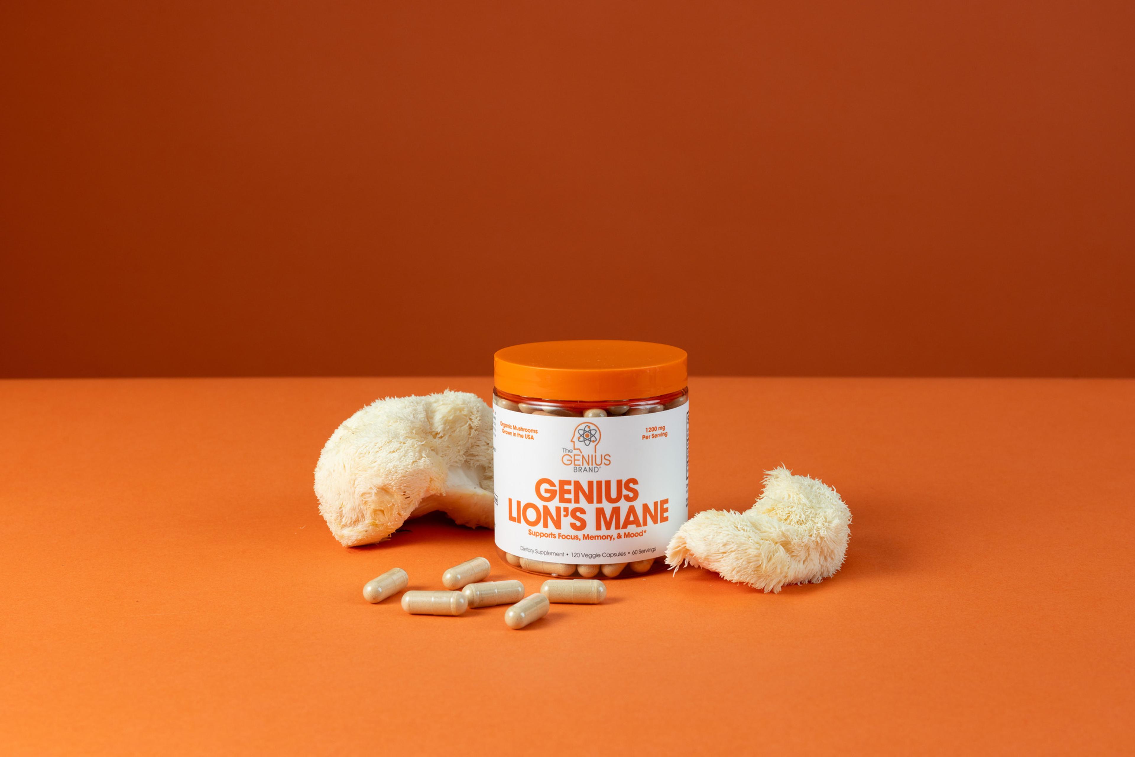 Hero image for The Genius Brand