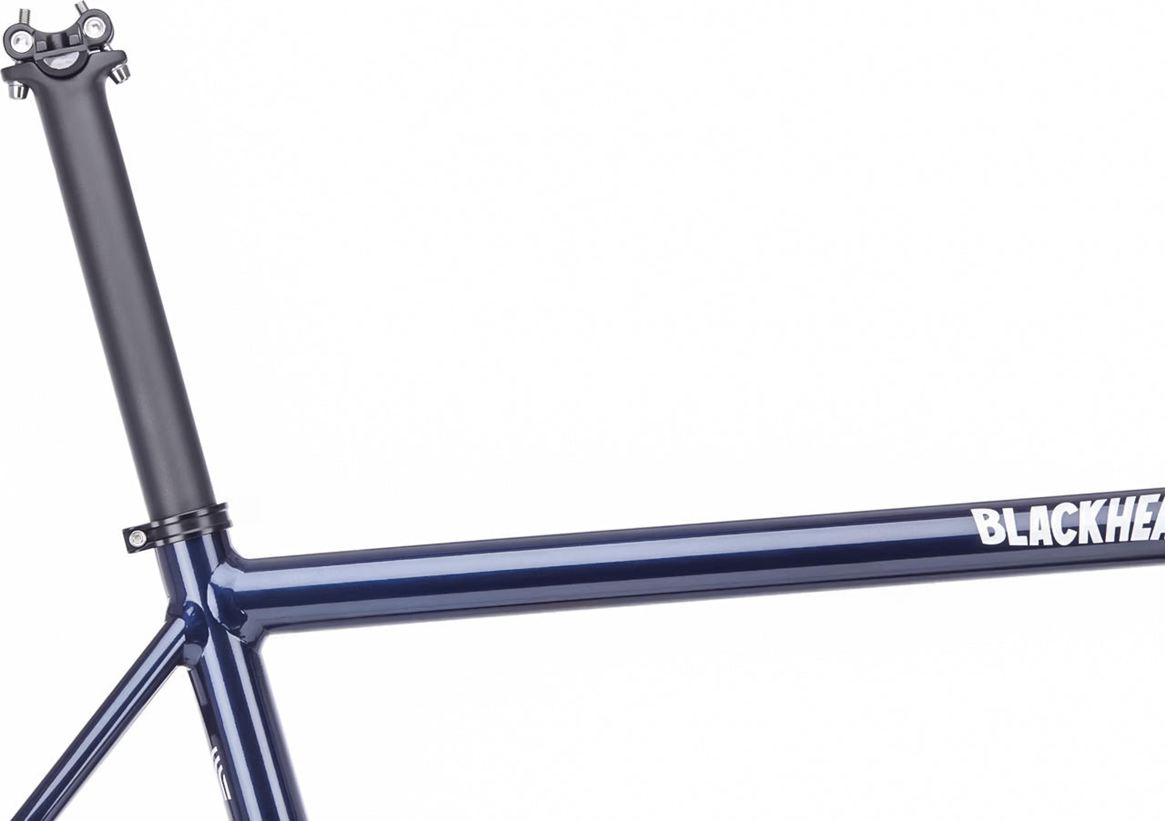 Allroad AL Frameset, view 8