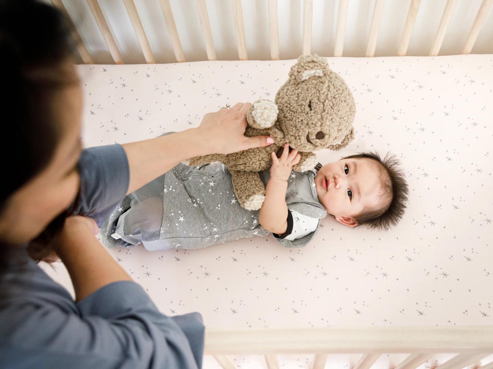 Hero image for Happiest Baby