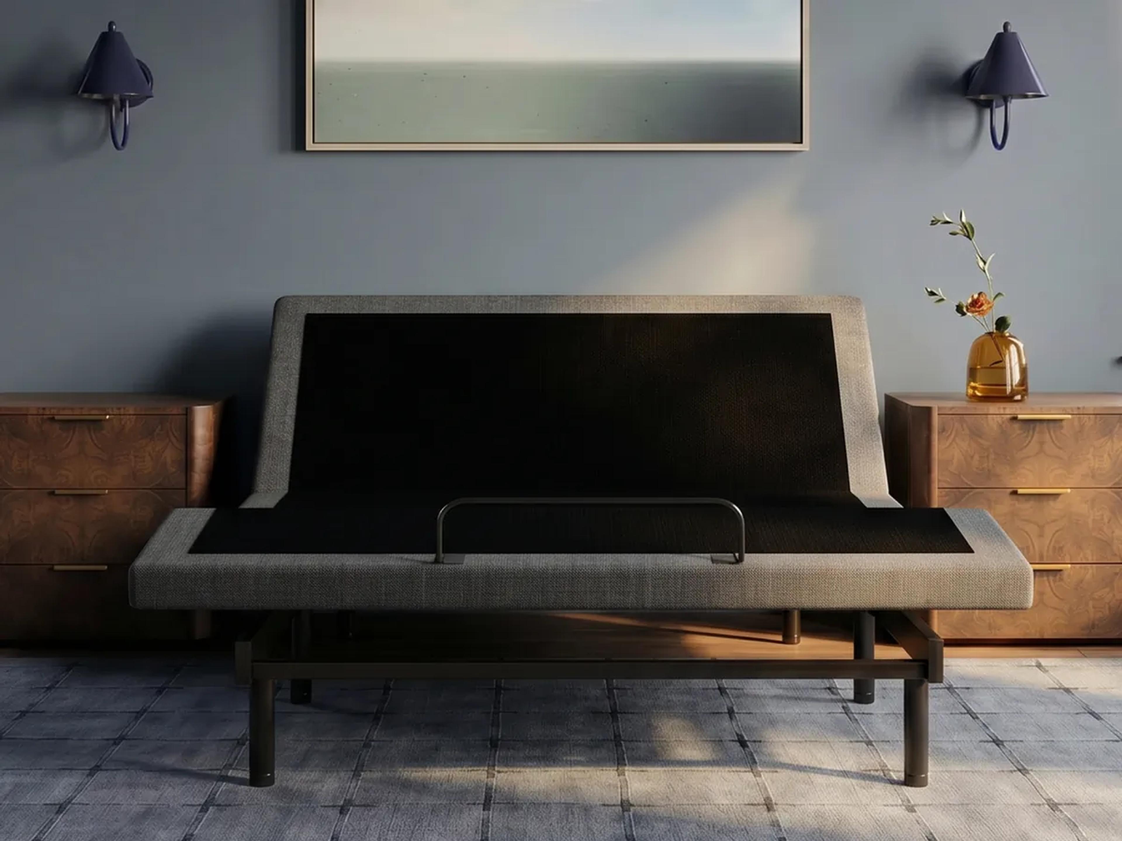 Premier Adjustable Bed Frame, view 8