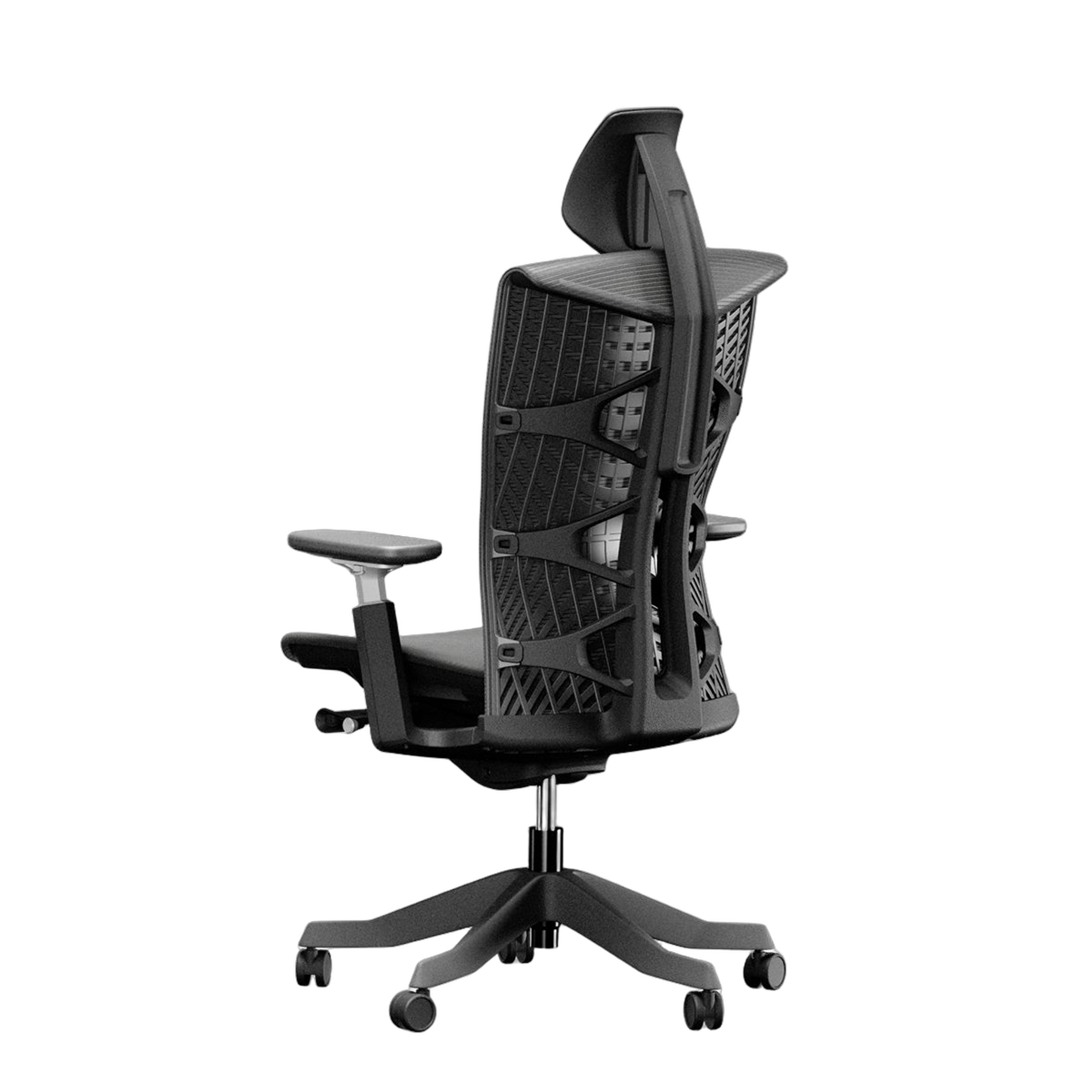 Autonomous ErgoChair Ultra 2
