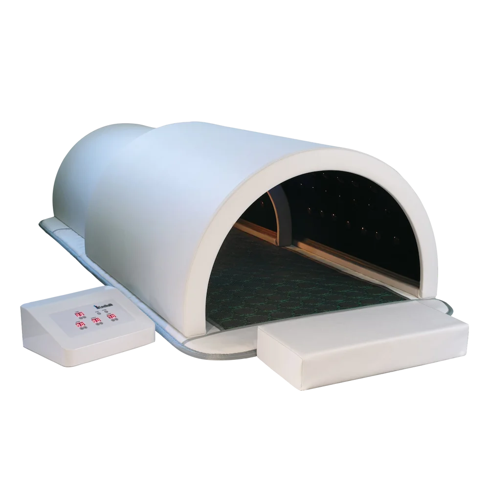 Shop Far Infrared Sauna Dome with HSA/FSA Funds | Truemed