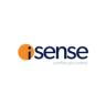 iSense LLC logo