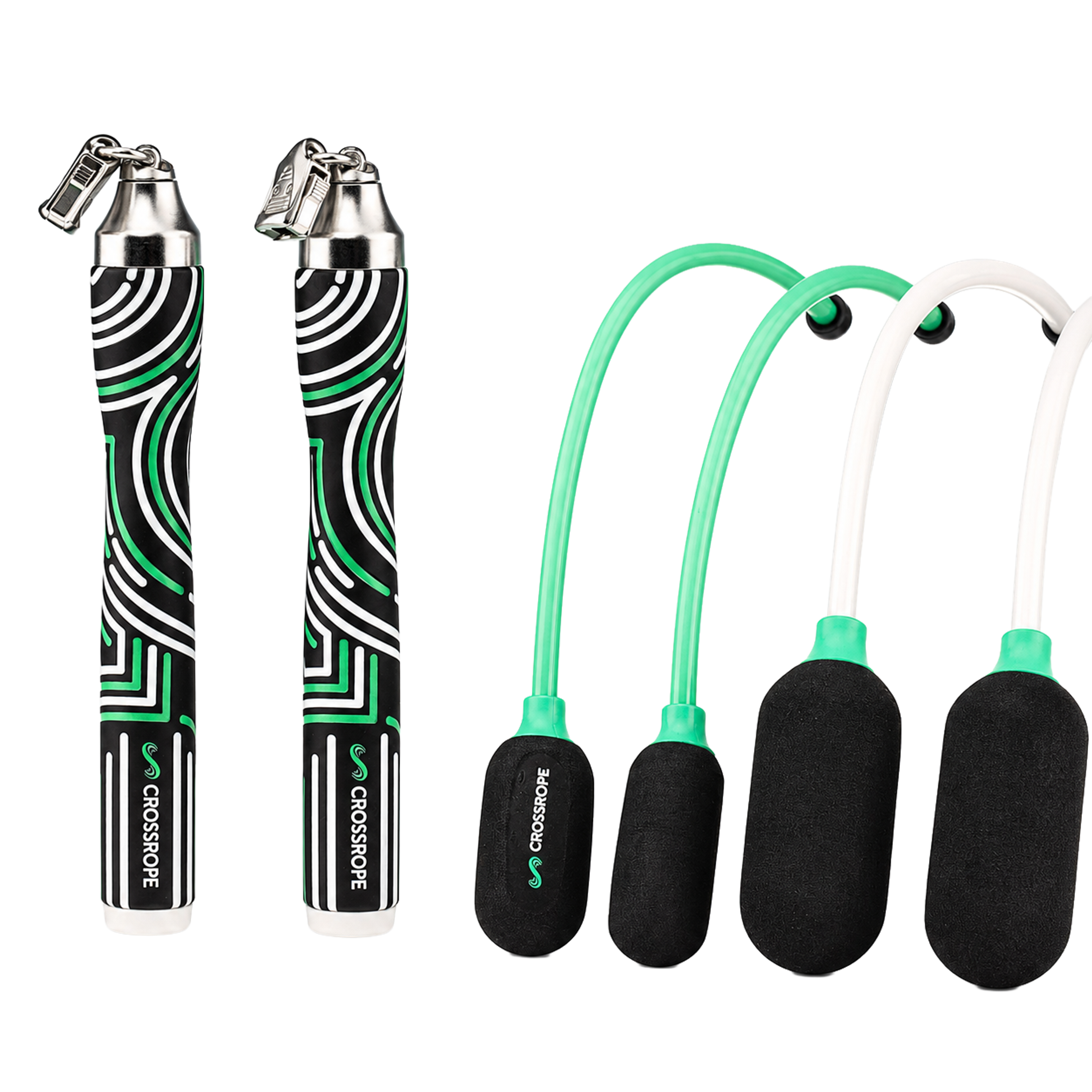 Ropeless Get Lean Set