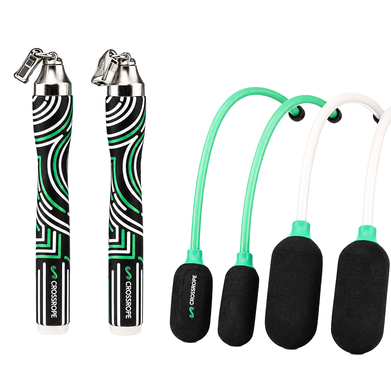 Ropeless Get Lean Set