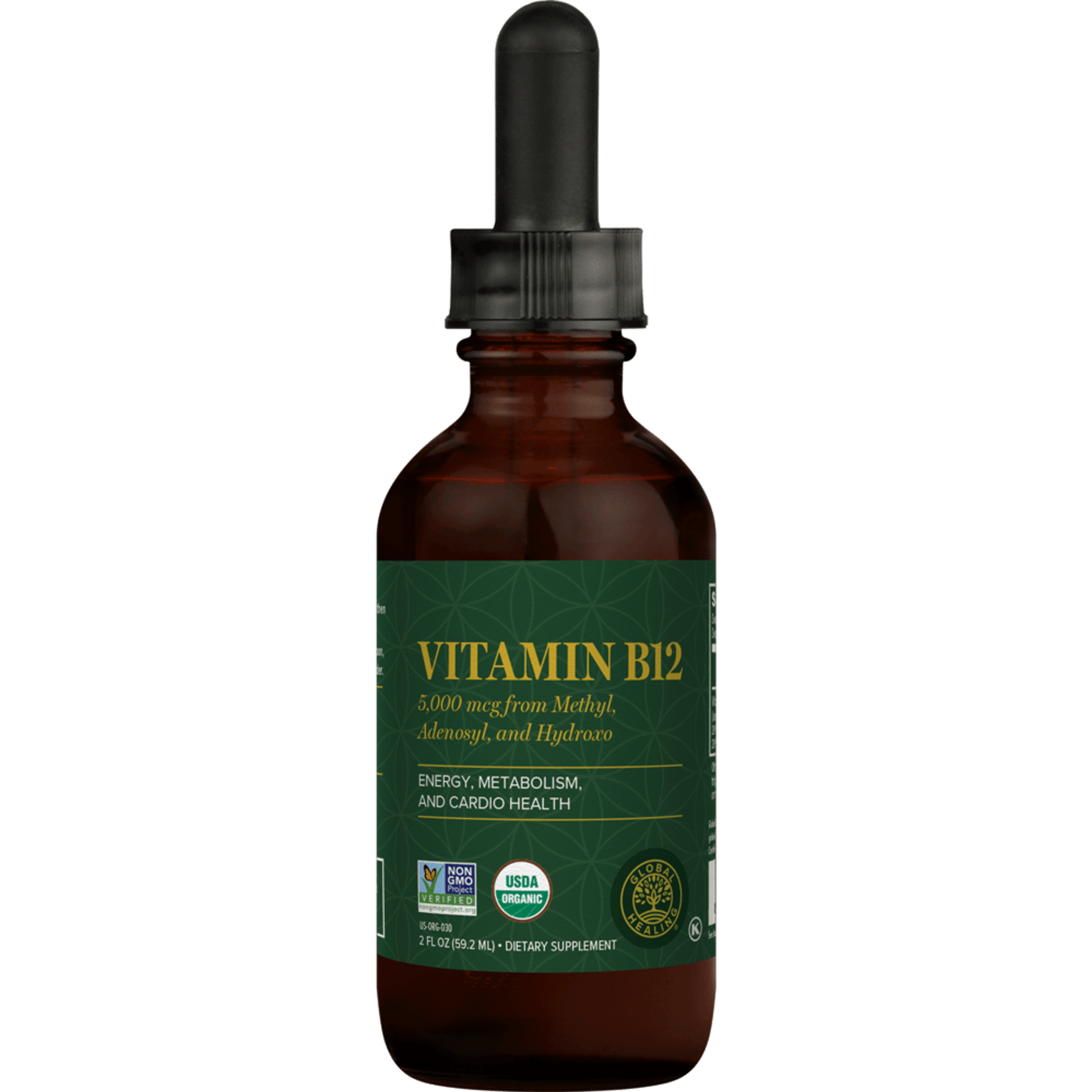 Vitamin B12