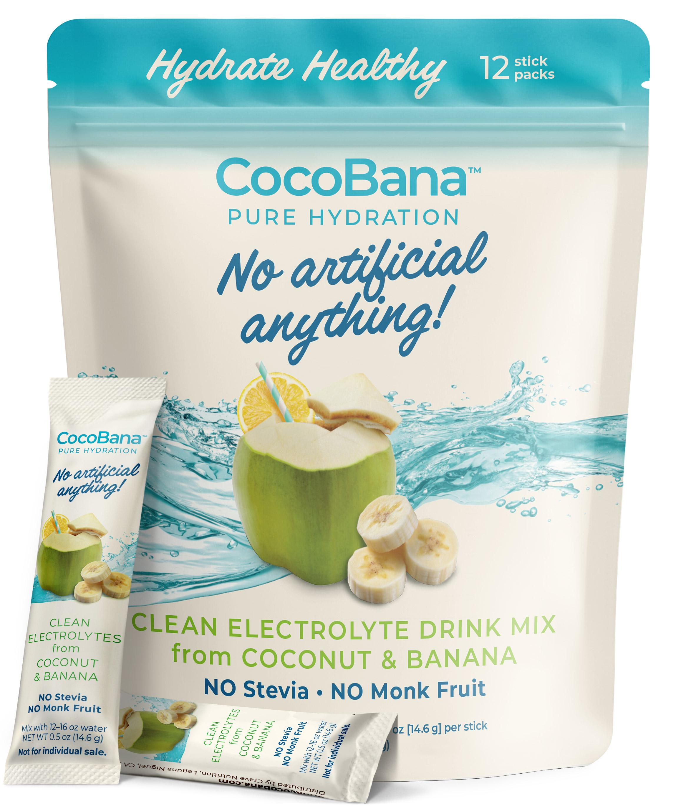 CocoBana