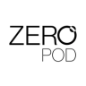 Zero Pod logo