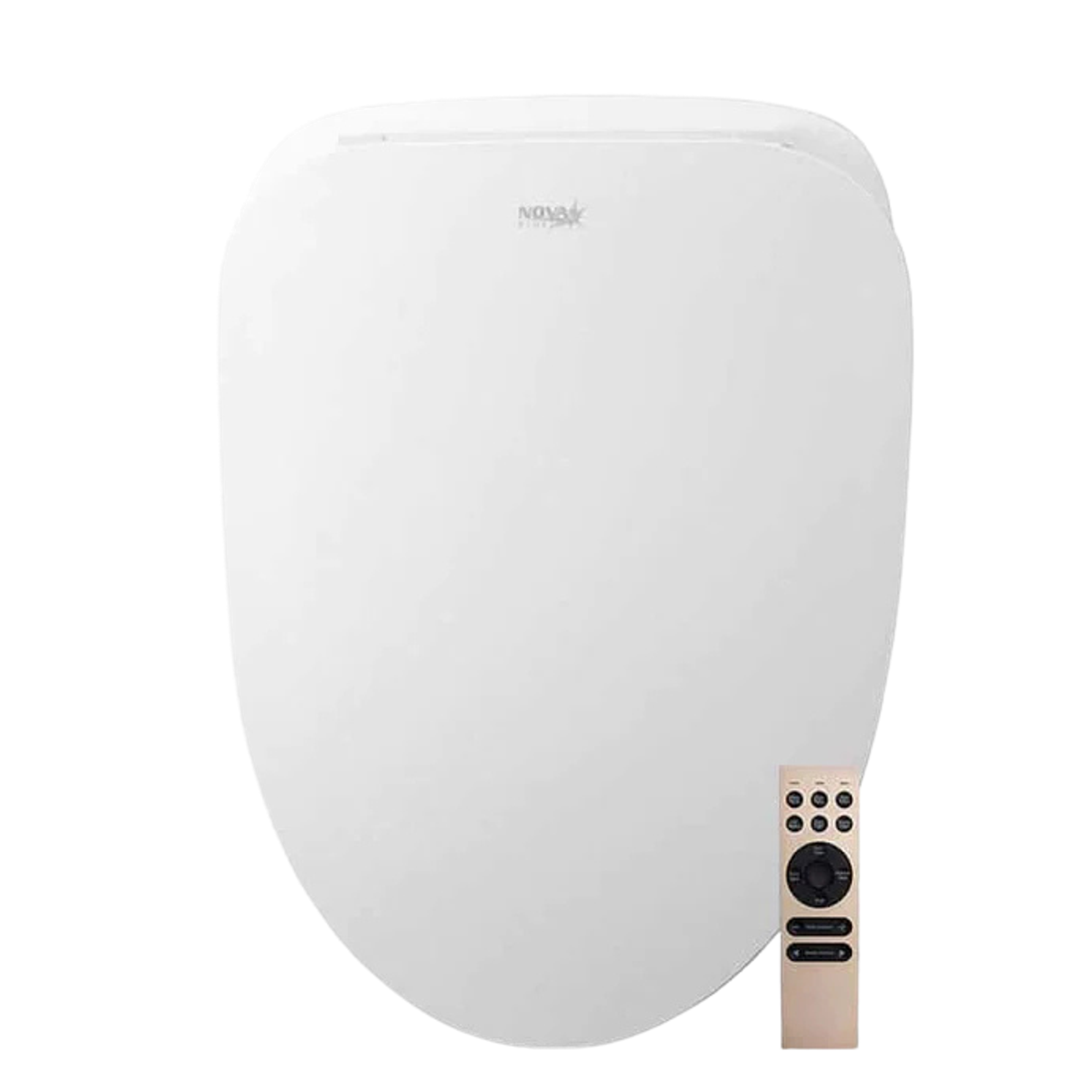 Eco Nova Bidet Toilet Seat