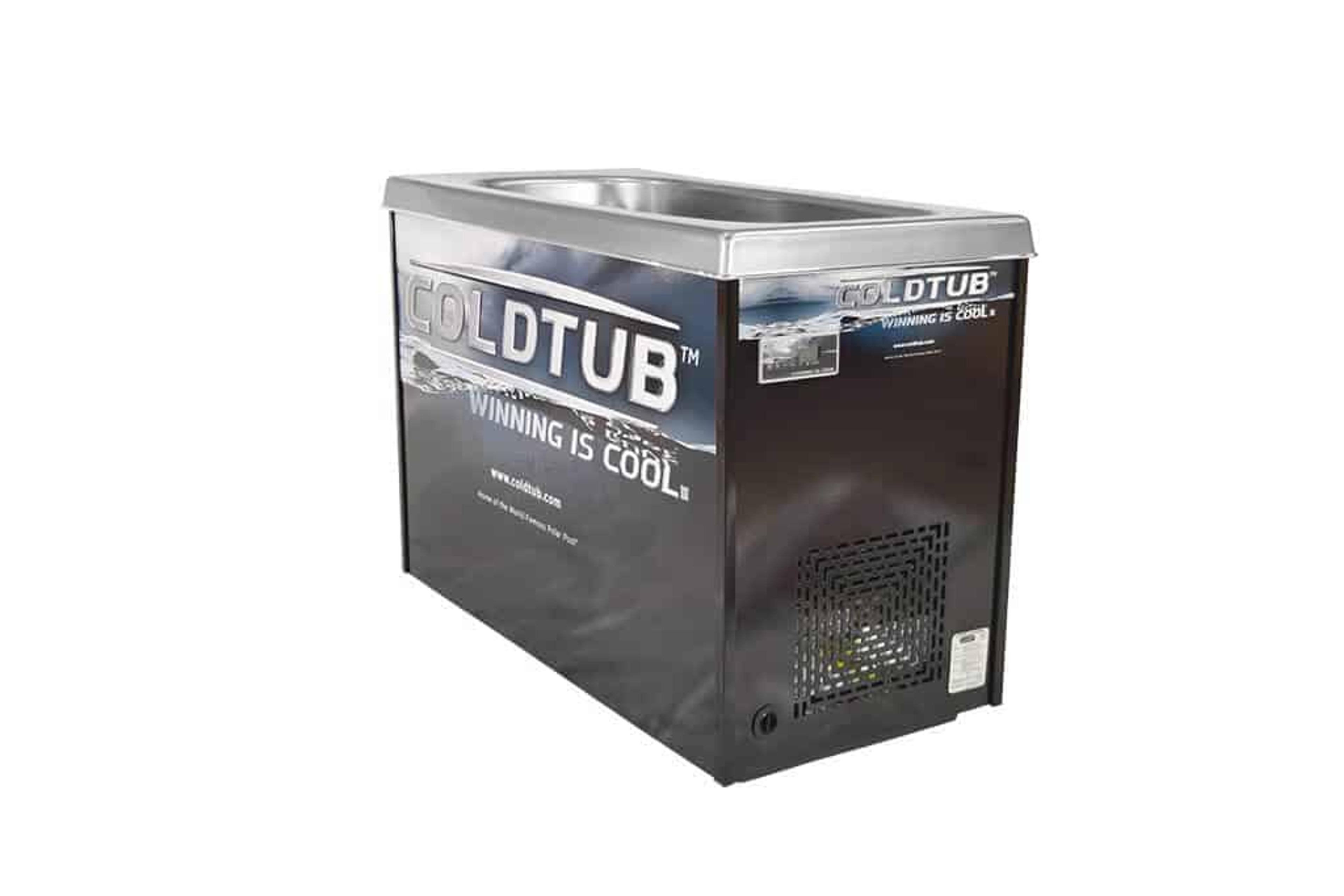Hero image for Coldtub