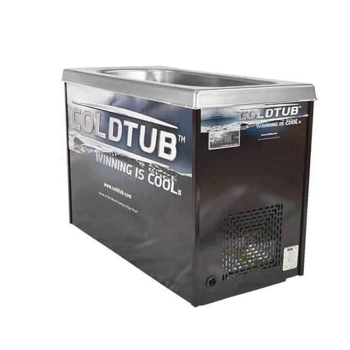 Hero image for Coldtub