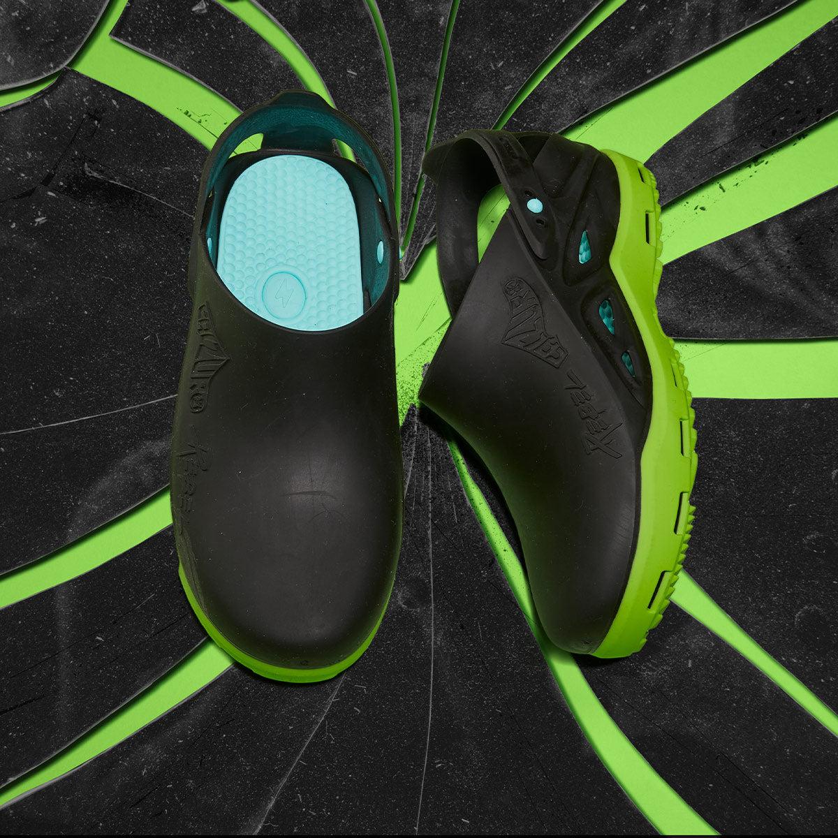 Calzuro Rebel Autoclavable Insole image 5