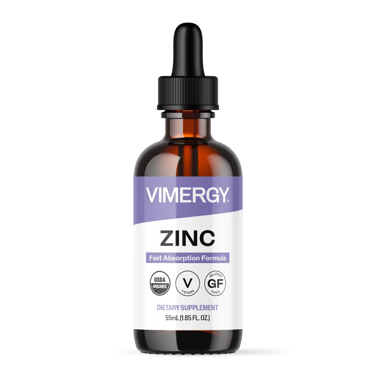 Organic Liquid Zinc
