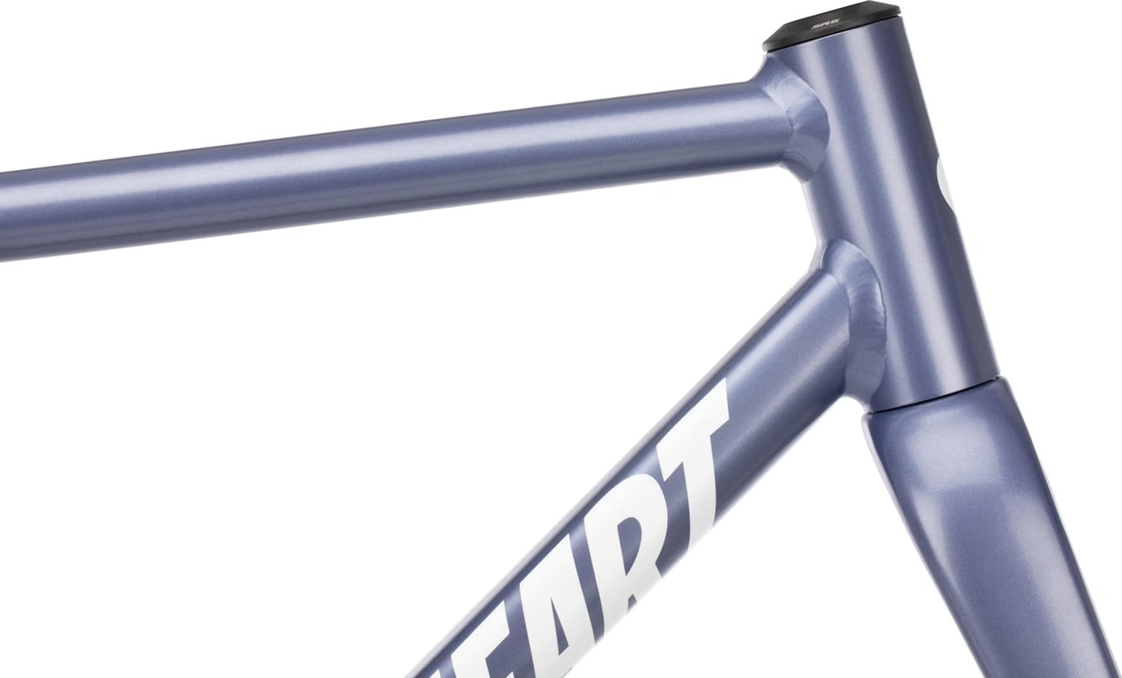 Gravel AL Frameset, view 5