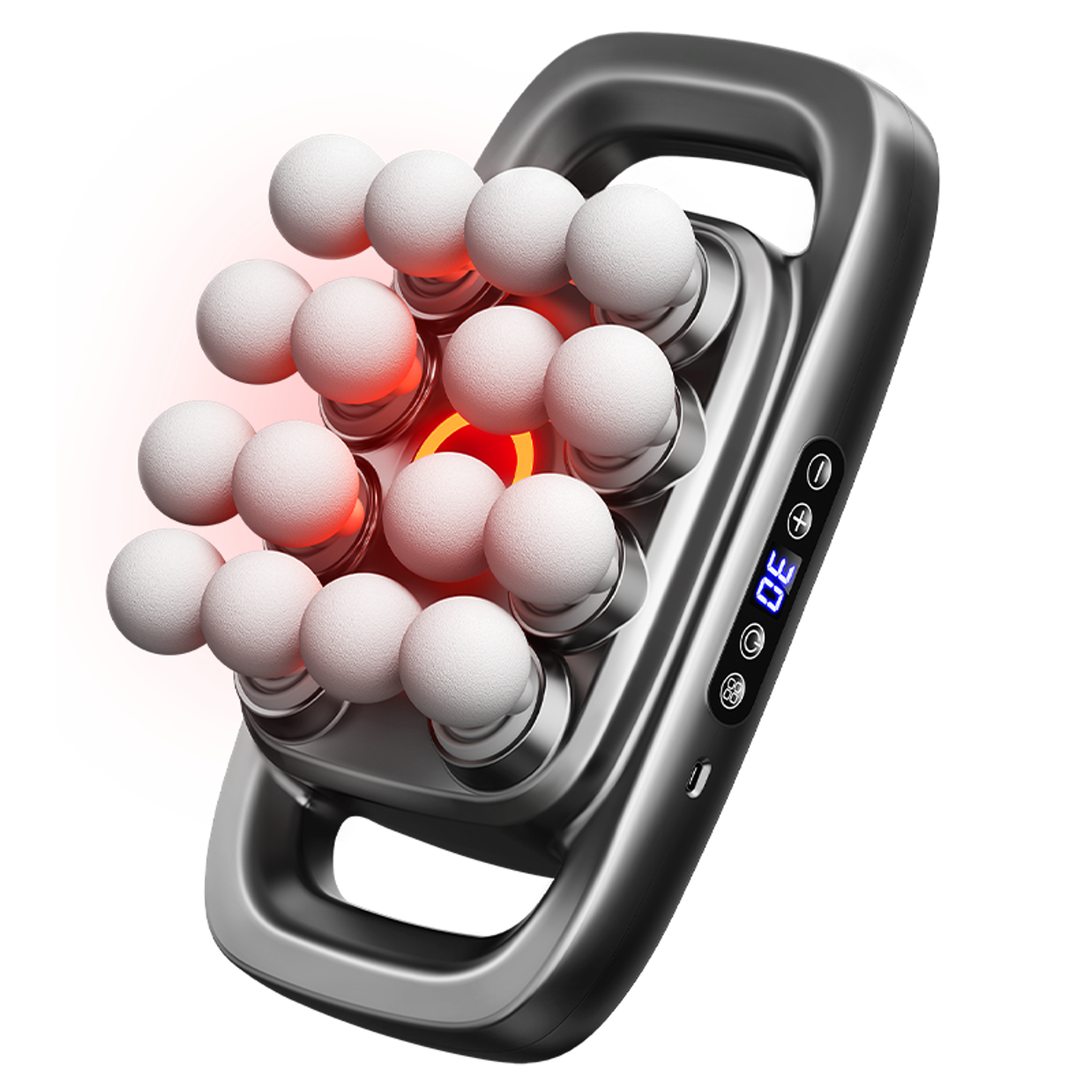 Piohote ProClinical Massager
