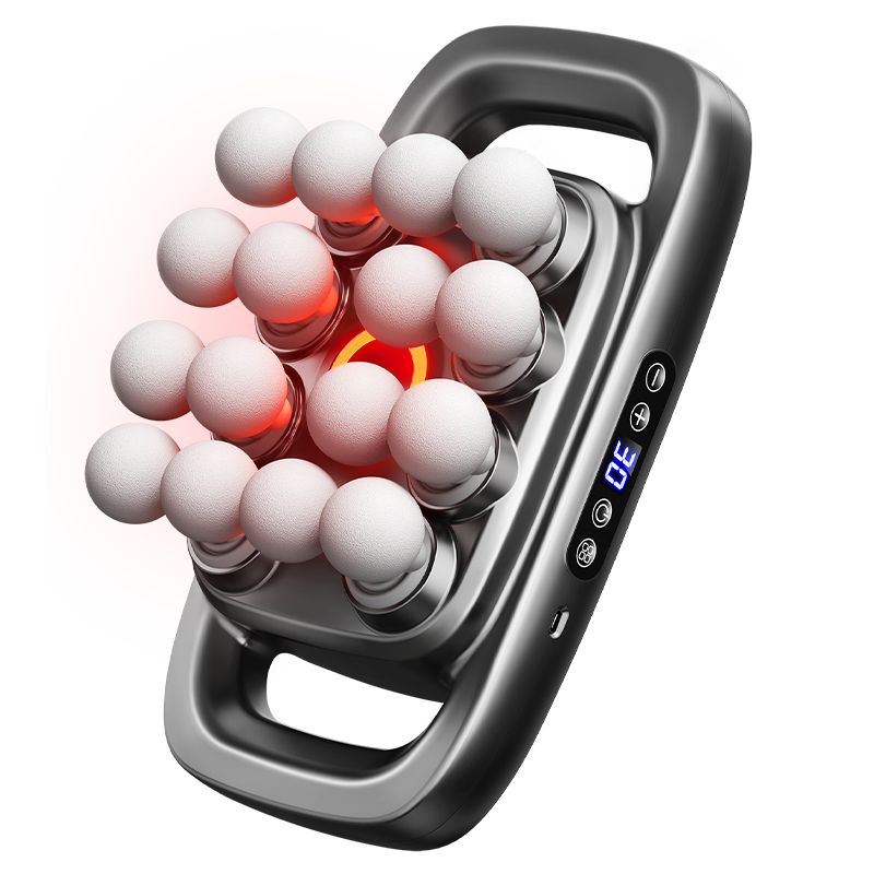 Piohote ProClinical Massager