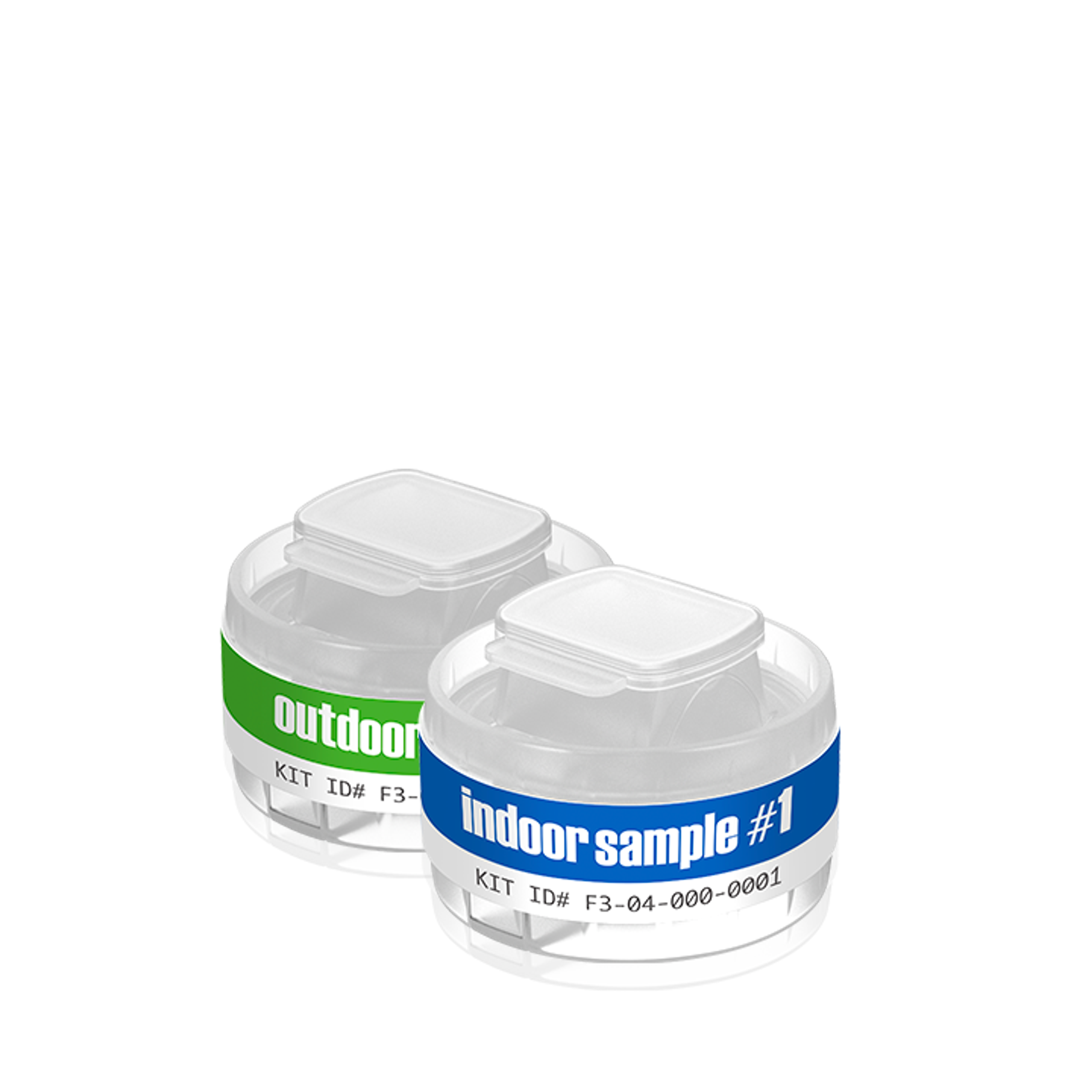 GOT MOLD? 1-Room Refill