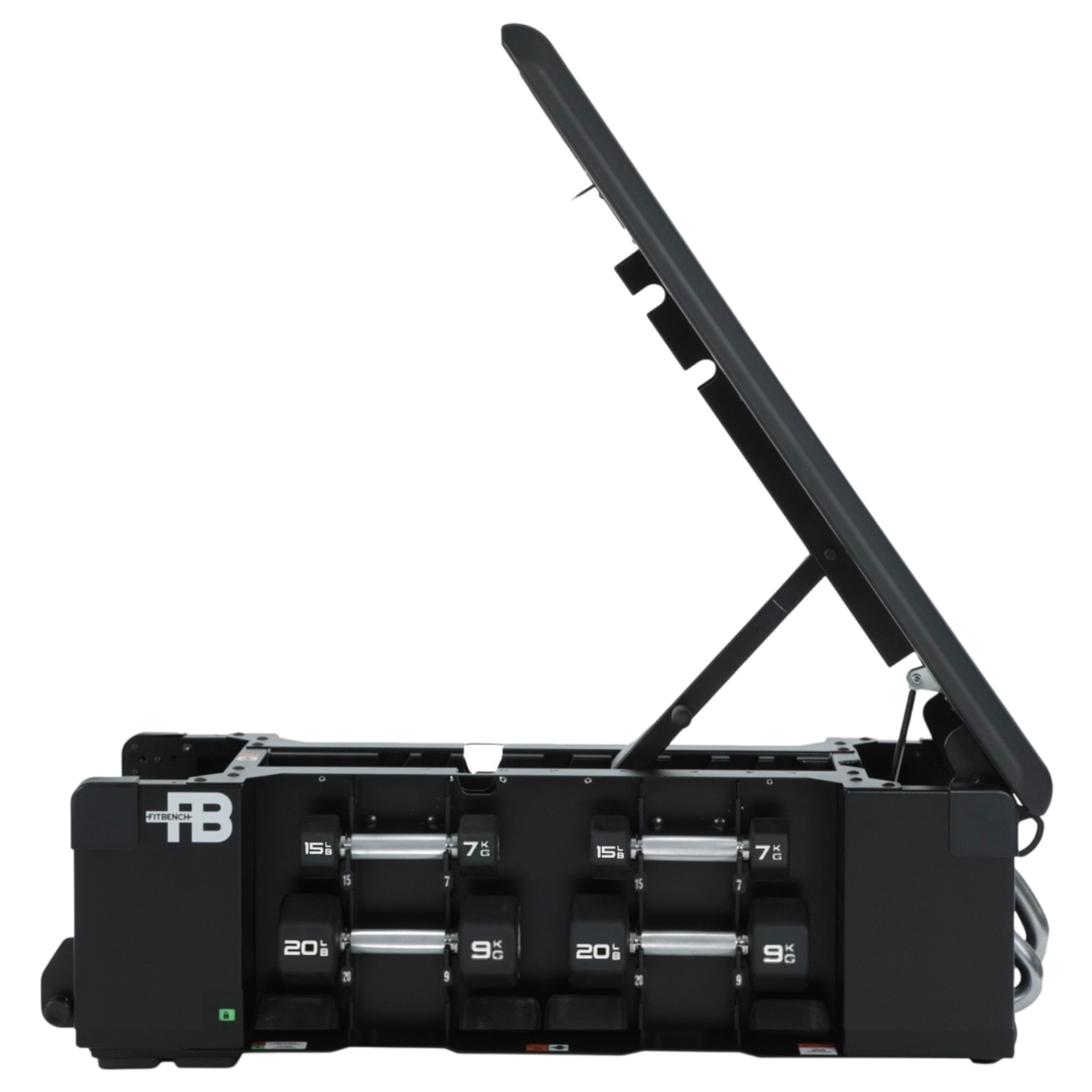 FITBENCH STUDIO