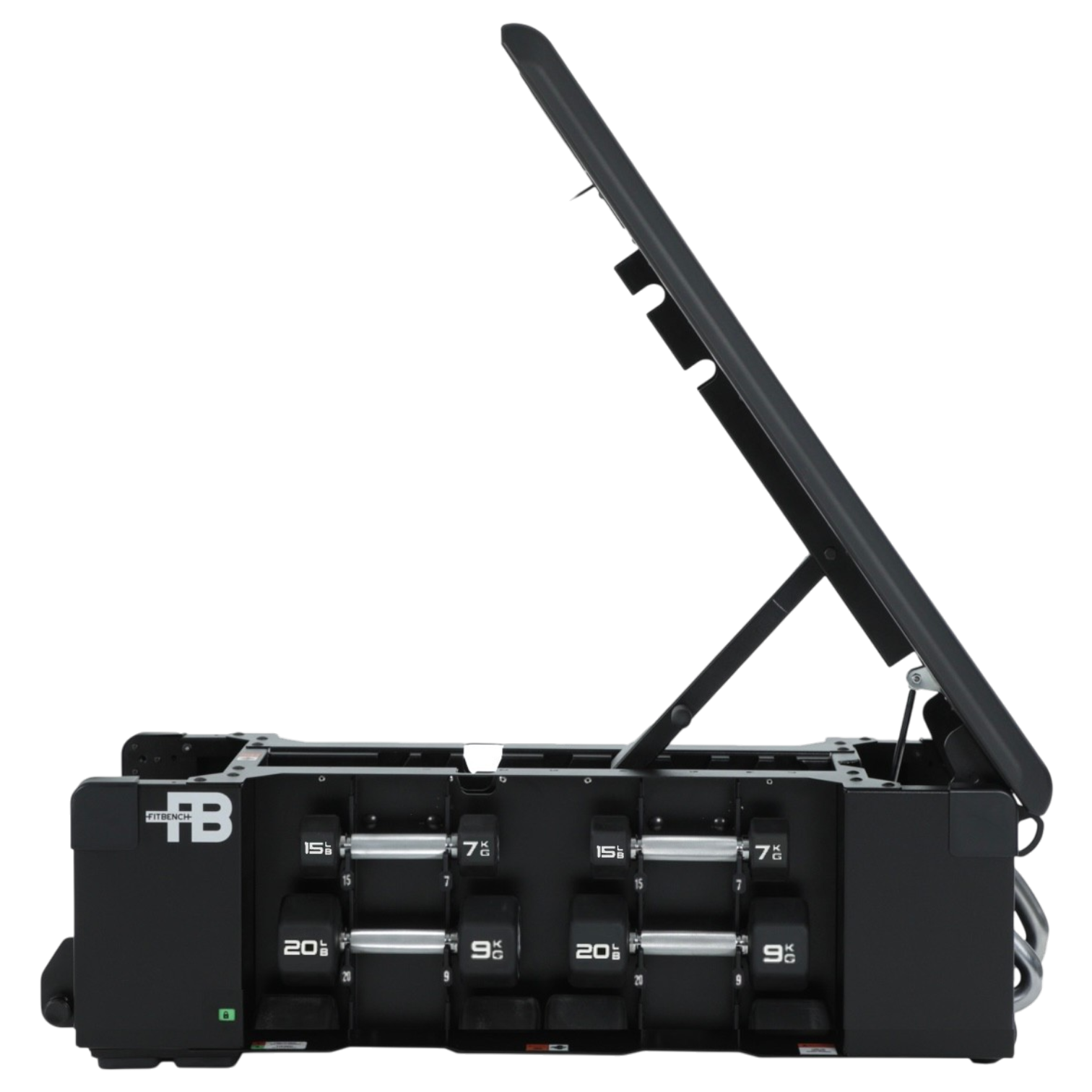 FITBENCH STUDIO