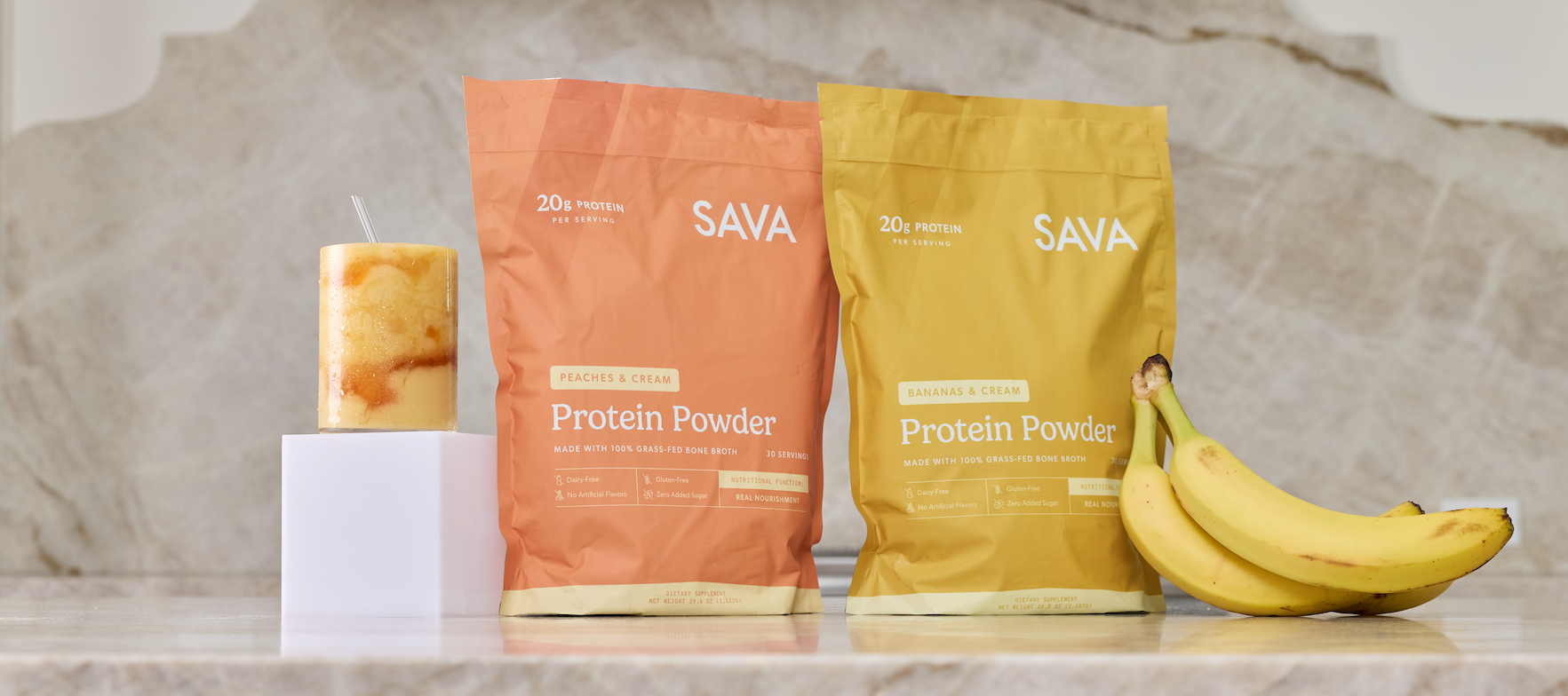 SAVA Nutrition