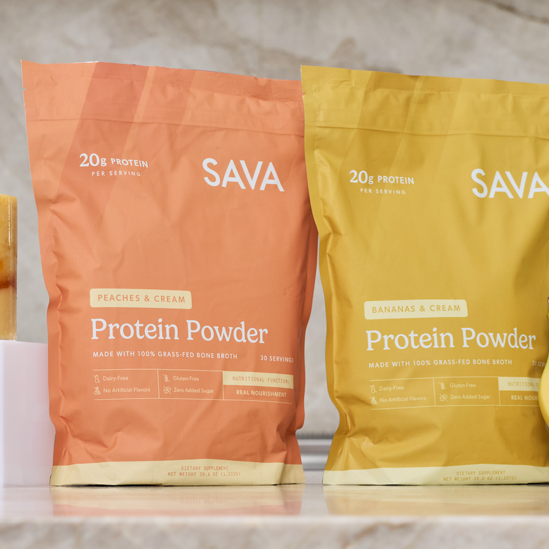 SAVA Nutrition