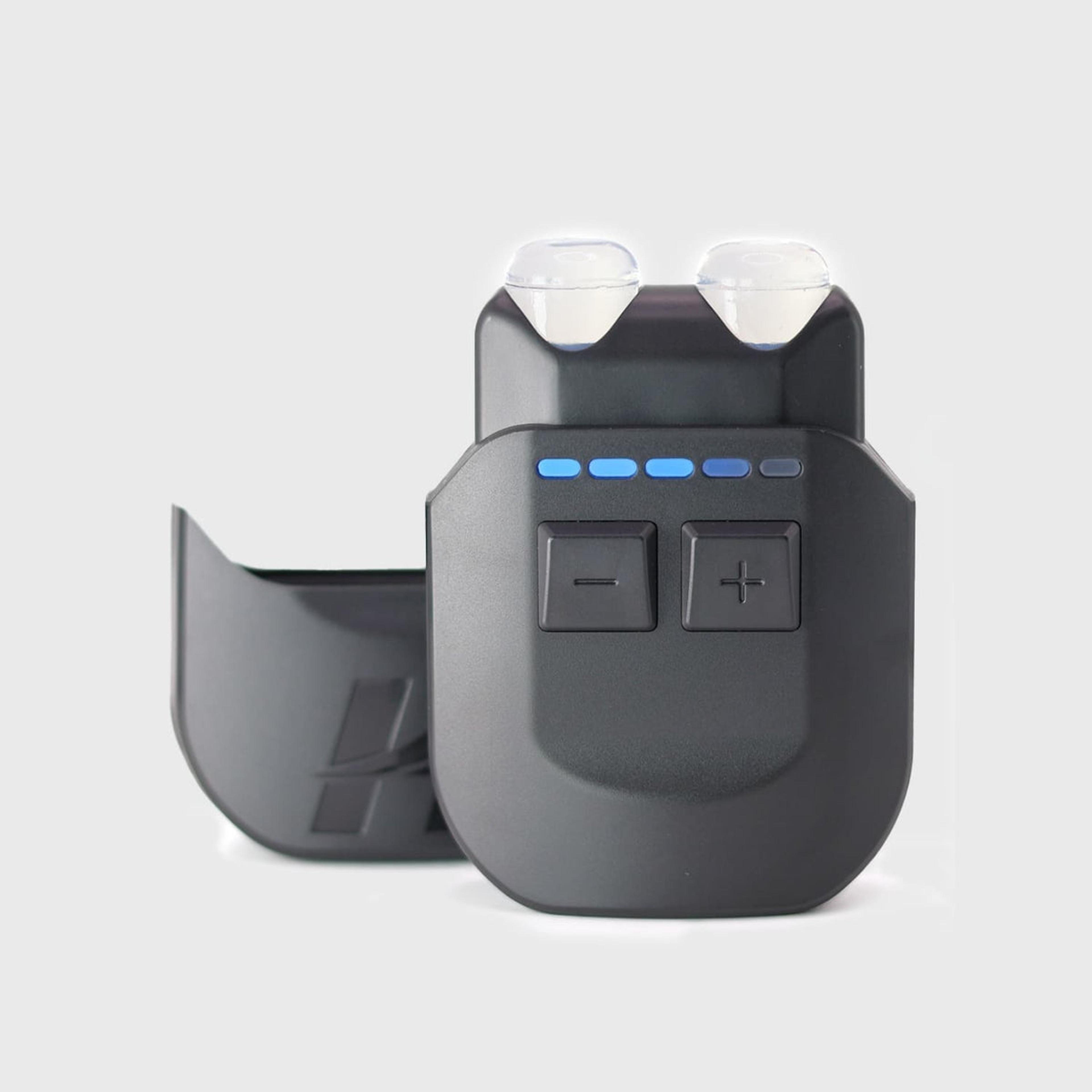 VeRelief Prime Stimulator / Graphite in Graphite