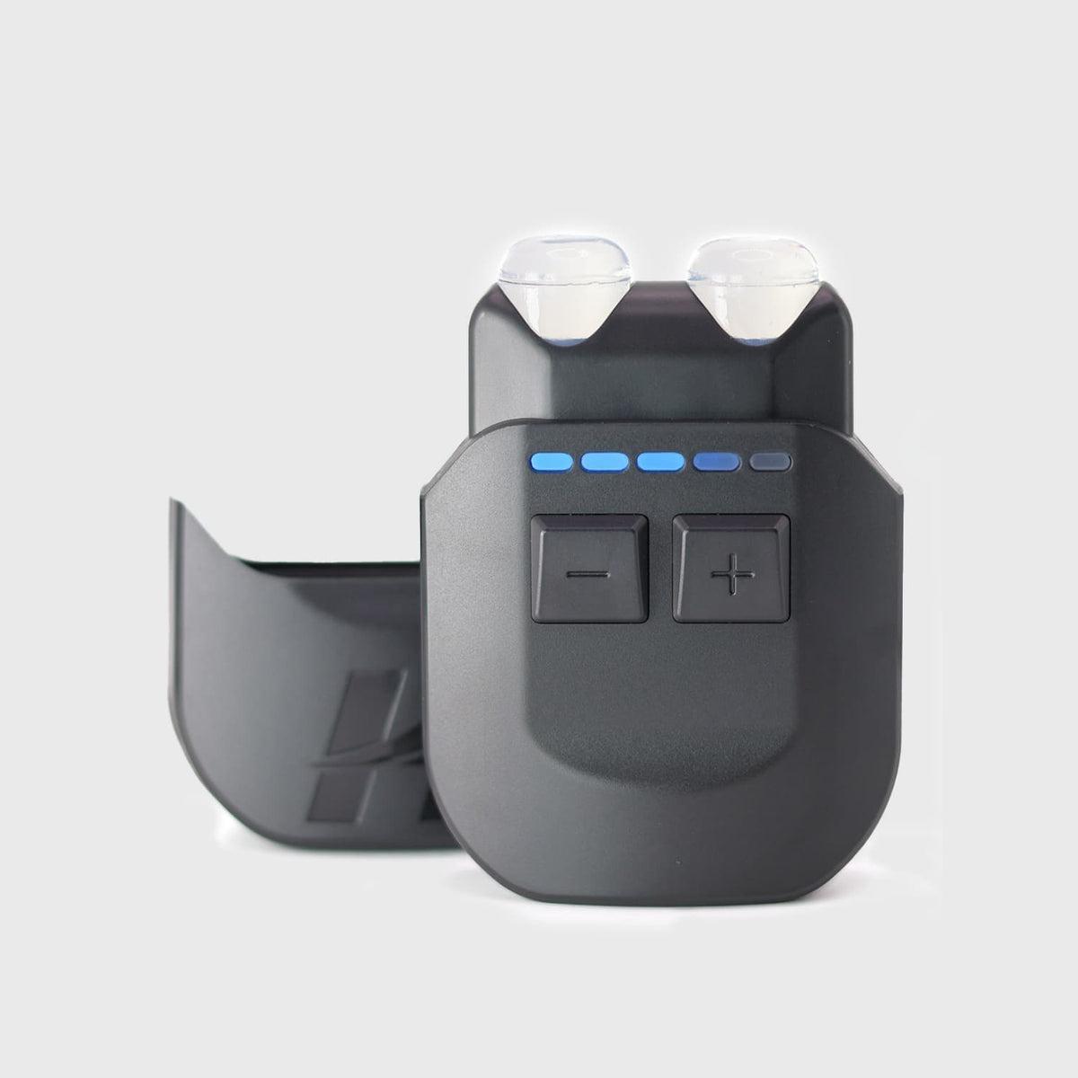 VeRelief Prime Stimulator / Graphite in Graphite