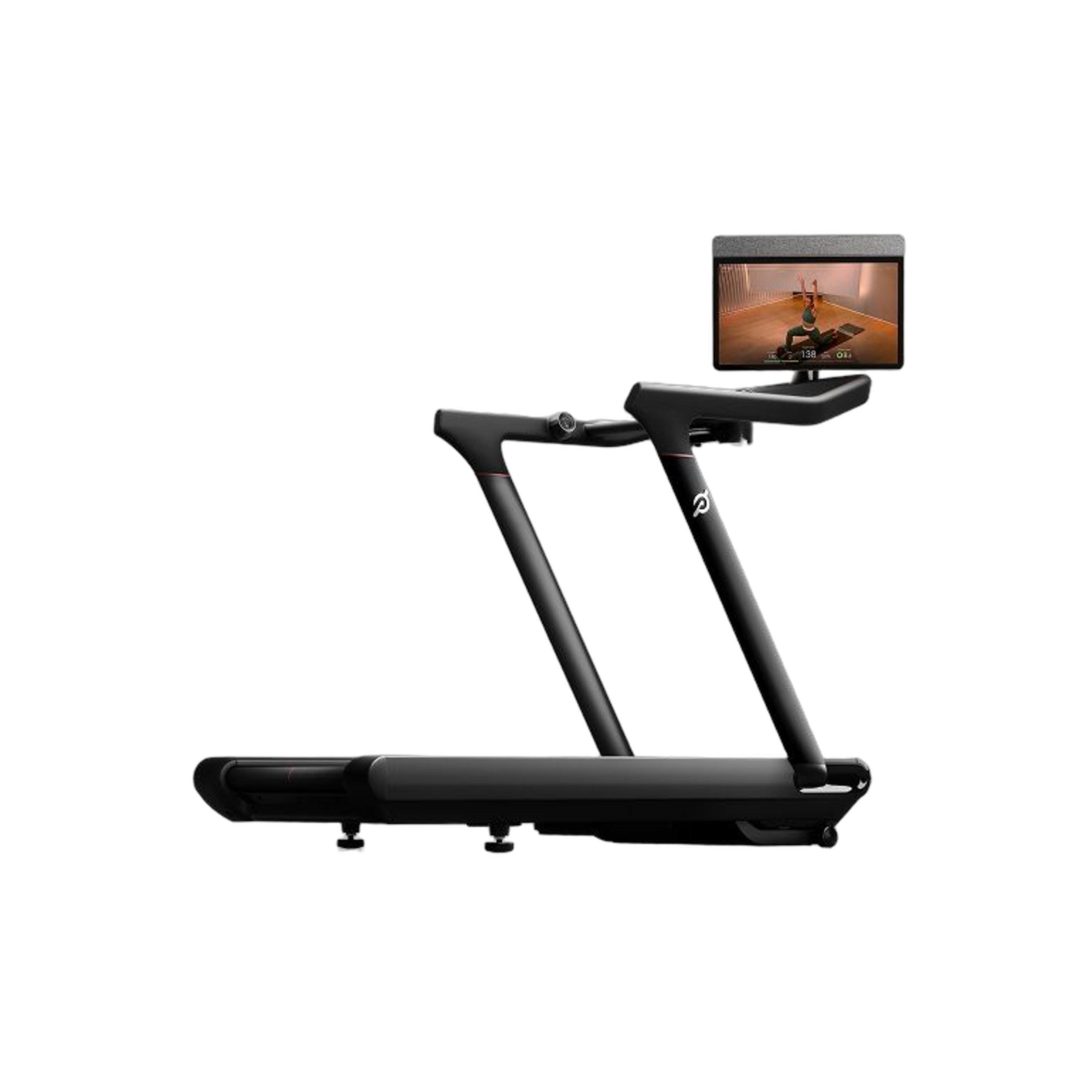 Peloton Tread