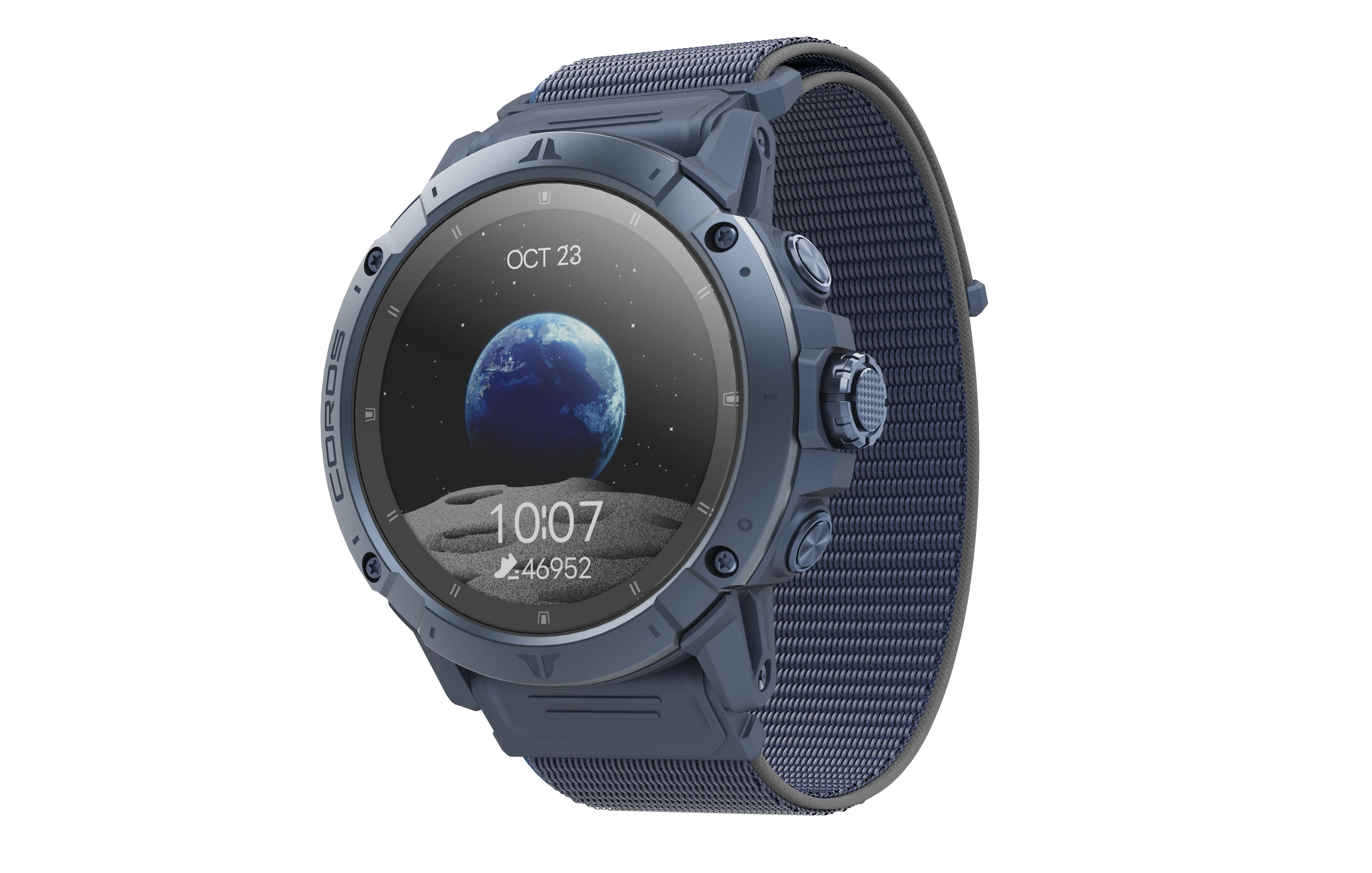 COROS COROS VERTIX 2S GPS Adventure Watch Earth - HSA/FSA COROS COROS VERTIX 2S GPS Adventure Watch Earth - HSA/FSA