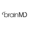 BrainMD logo
